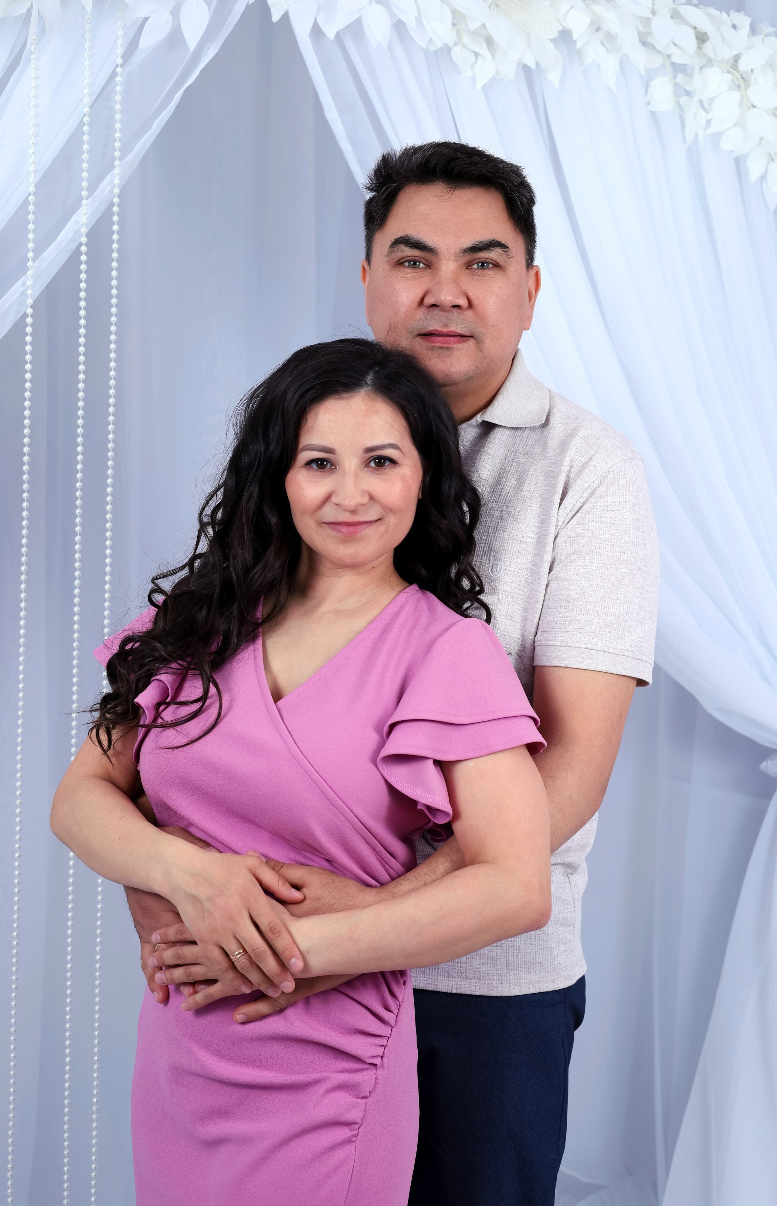 Индивидуальные, семейные фотосессии. Фотостудия Колибри г. Уфа