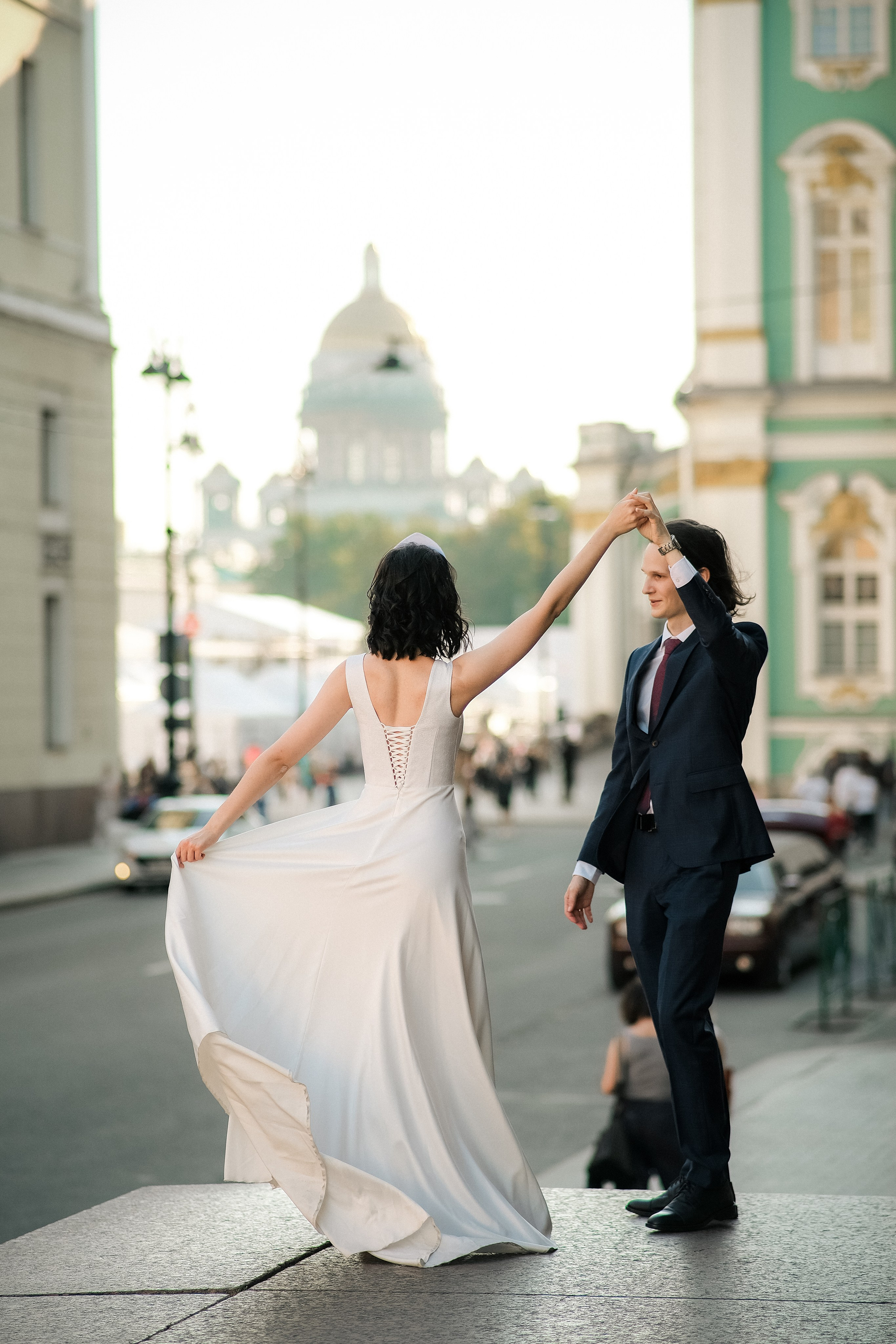 Наталия & Женя. Phdkvmr.ru