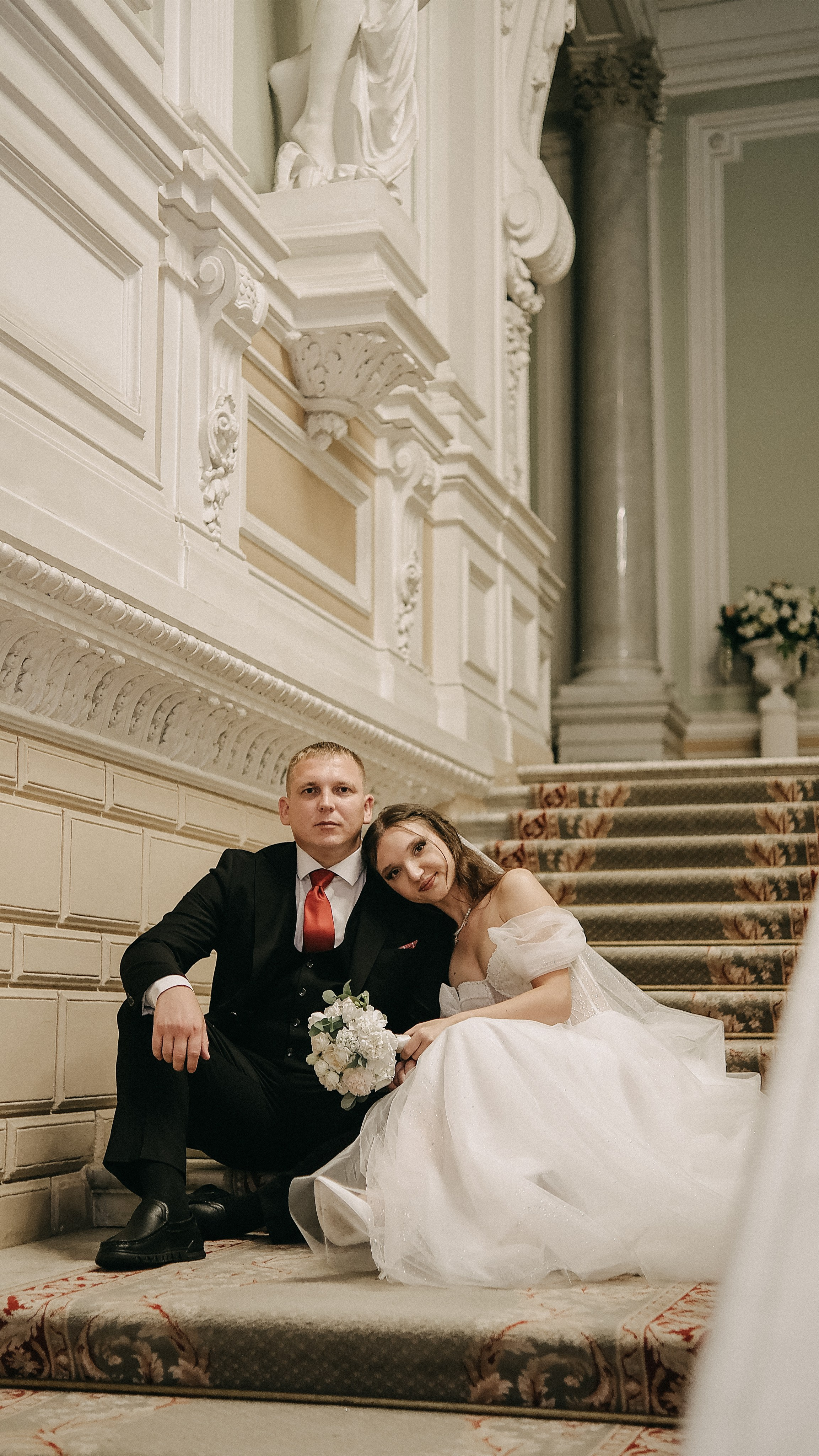 Вика и Коля. ДБ1. Phdkvmr.ru