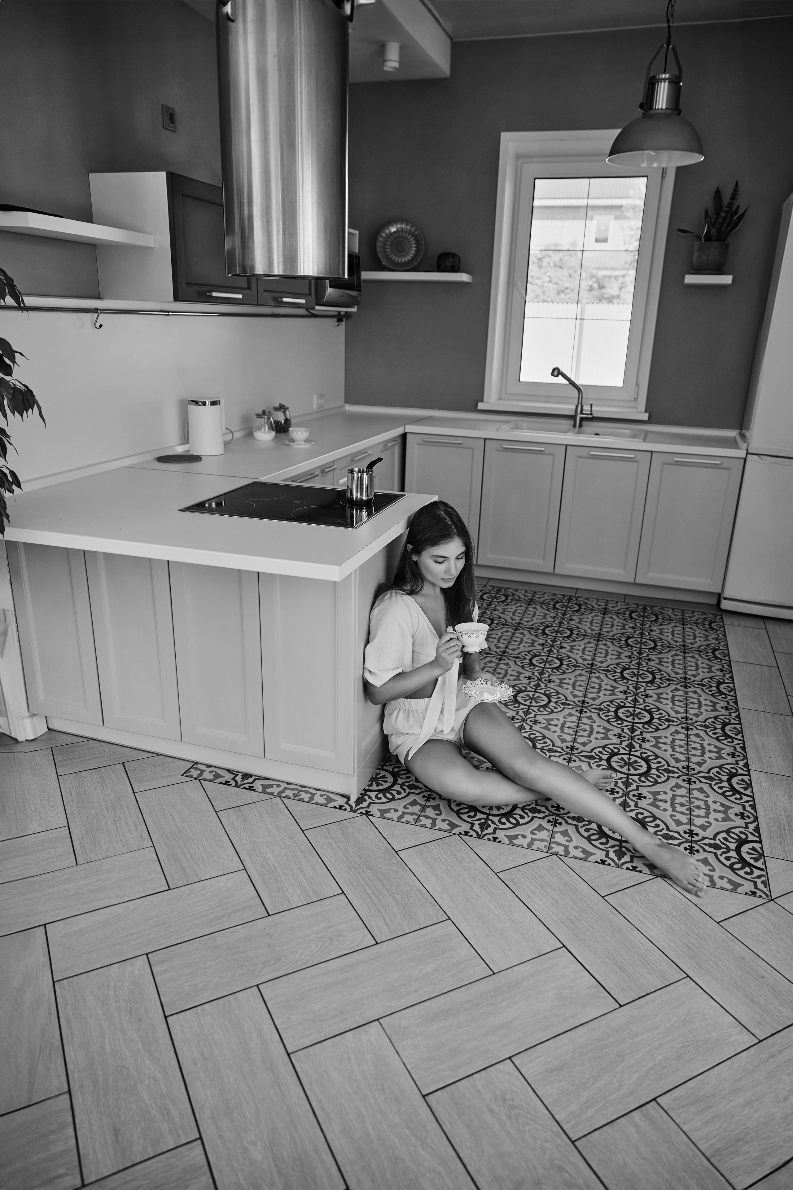 Алина. Фотограф женского портрета, беременности и материнства Харькова Елена