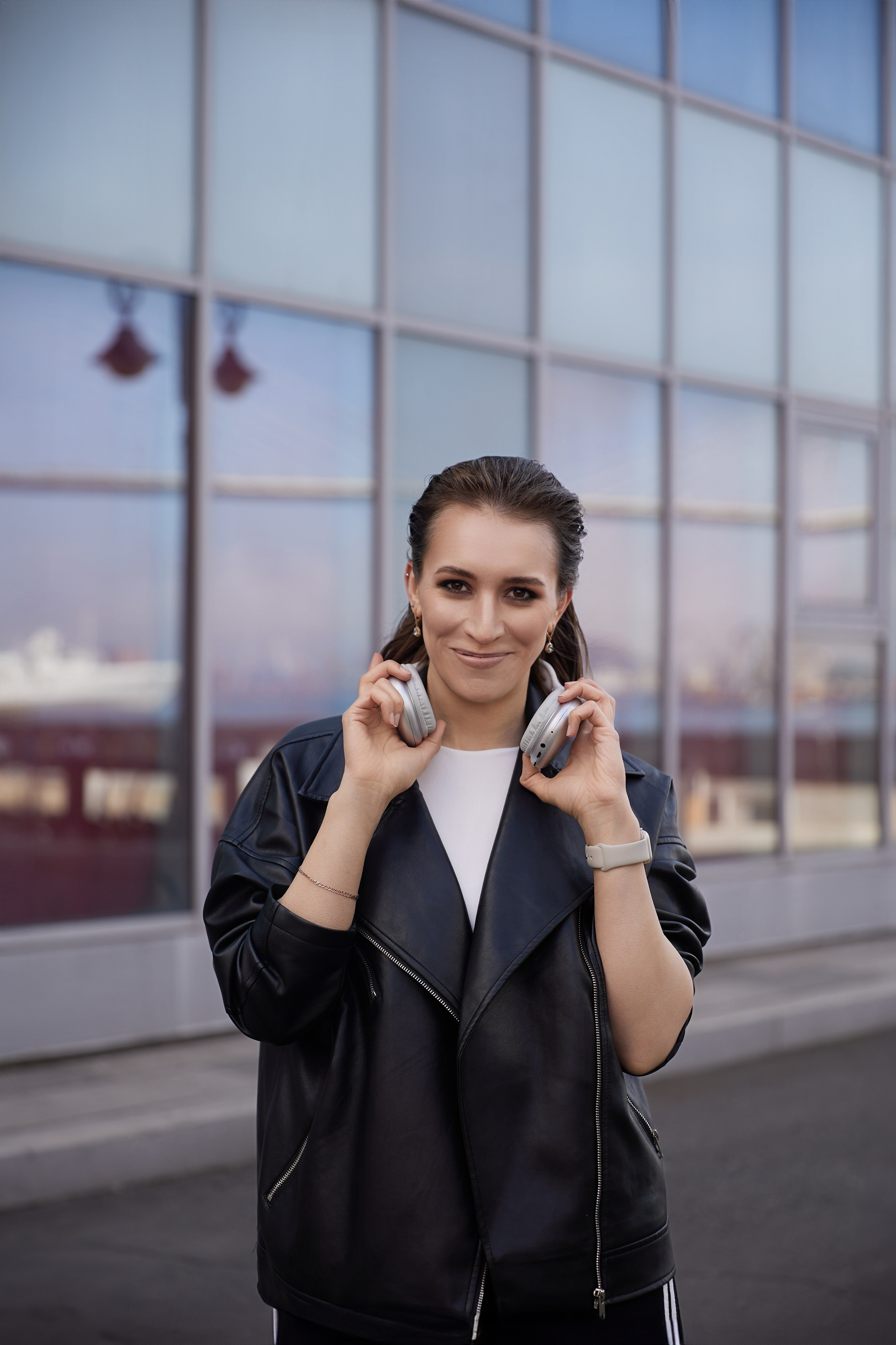 Даша. Фотограф женского портрета, беременности и материнства Харькова Елена
