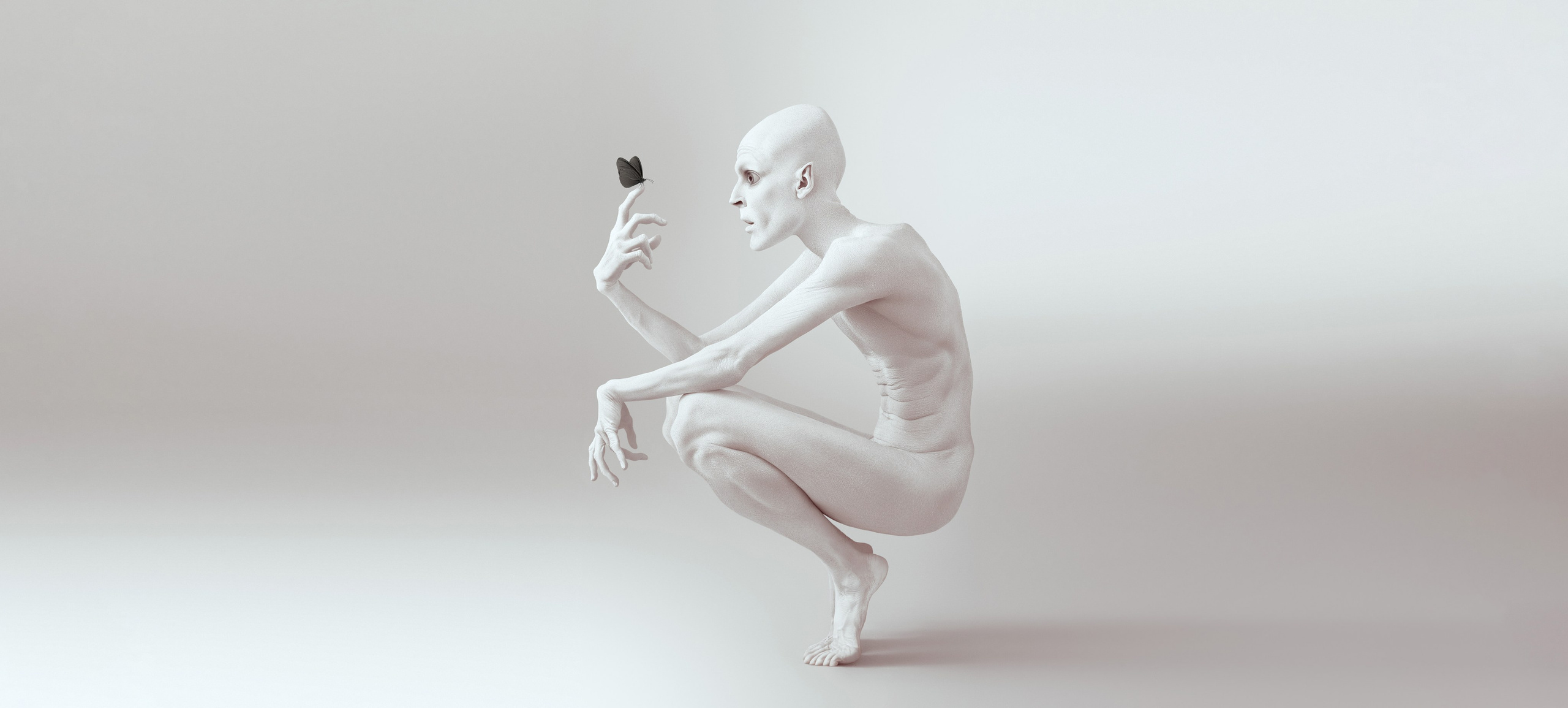 Art Photography Portfolio. Alexander Chaldryan Photography