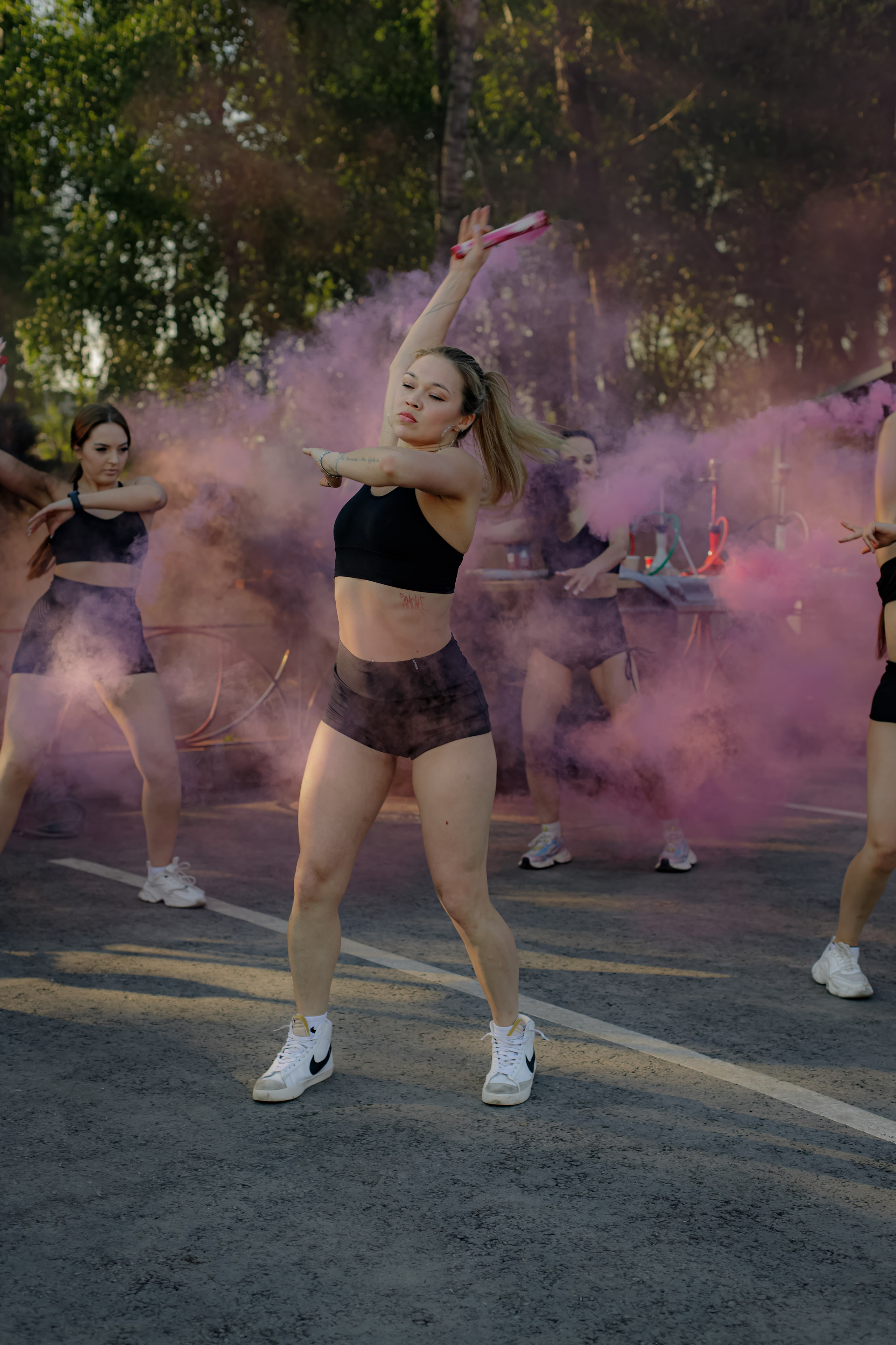 АВТОМОЙКА САМООБСЛУЖИВАНИЯ «5 MIN». Photokarish