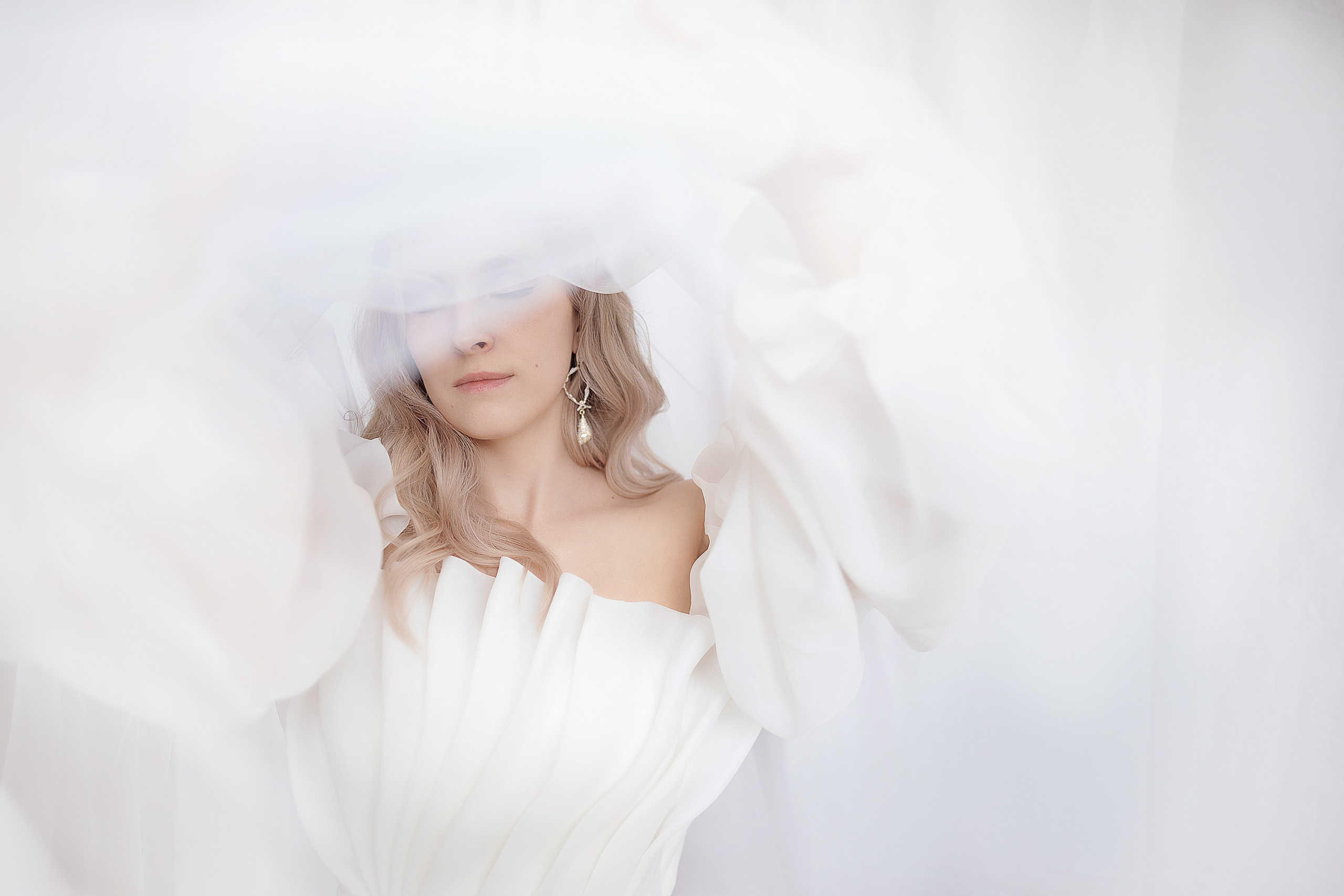 Свадебные истории. Творческие, индивидуальные, семейные и свадебные съемки в Нижнем Новгороде