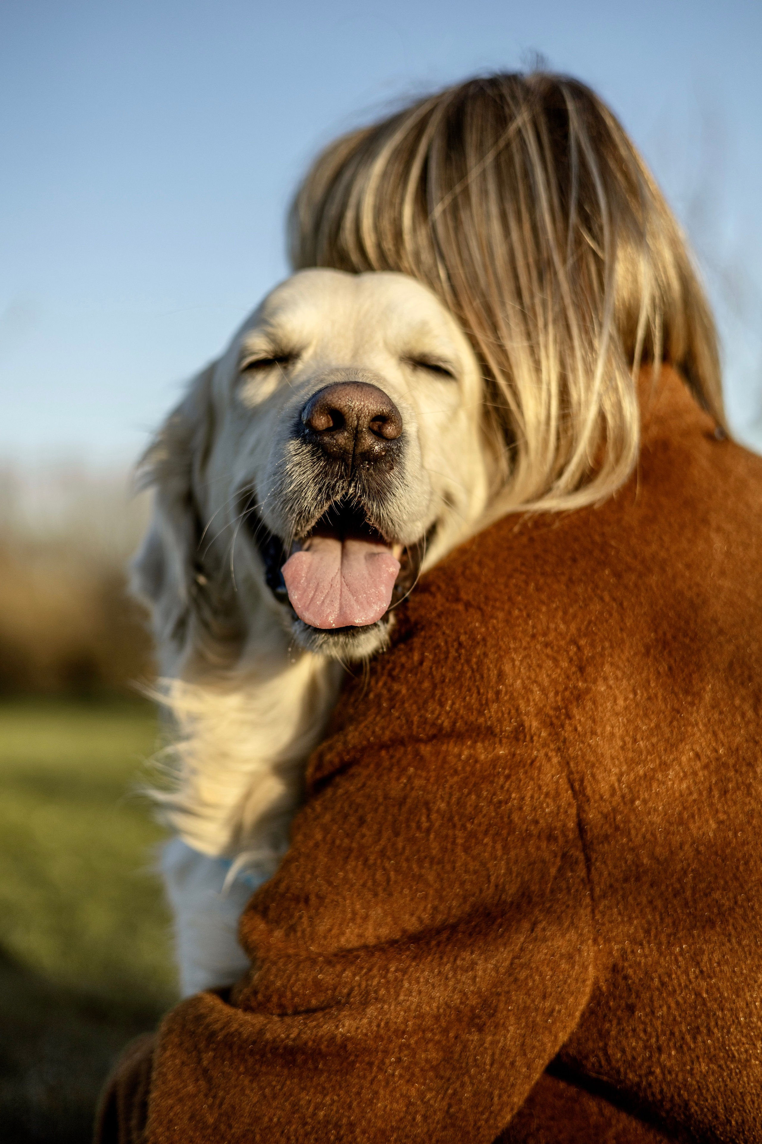 Зиз и Юля. Часть 2. Фотограф-анималист Ксения Шевцова|Москва