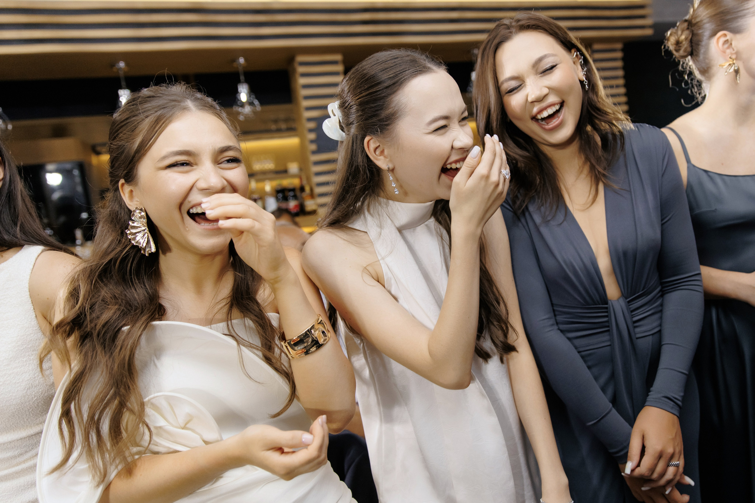 Дмитрий и Валерия. Свадебный фотограф Михаил Симонов