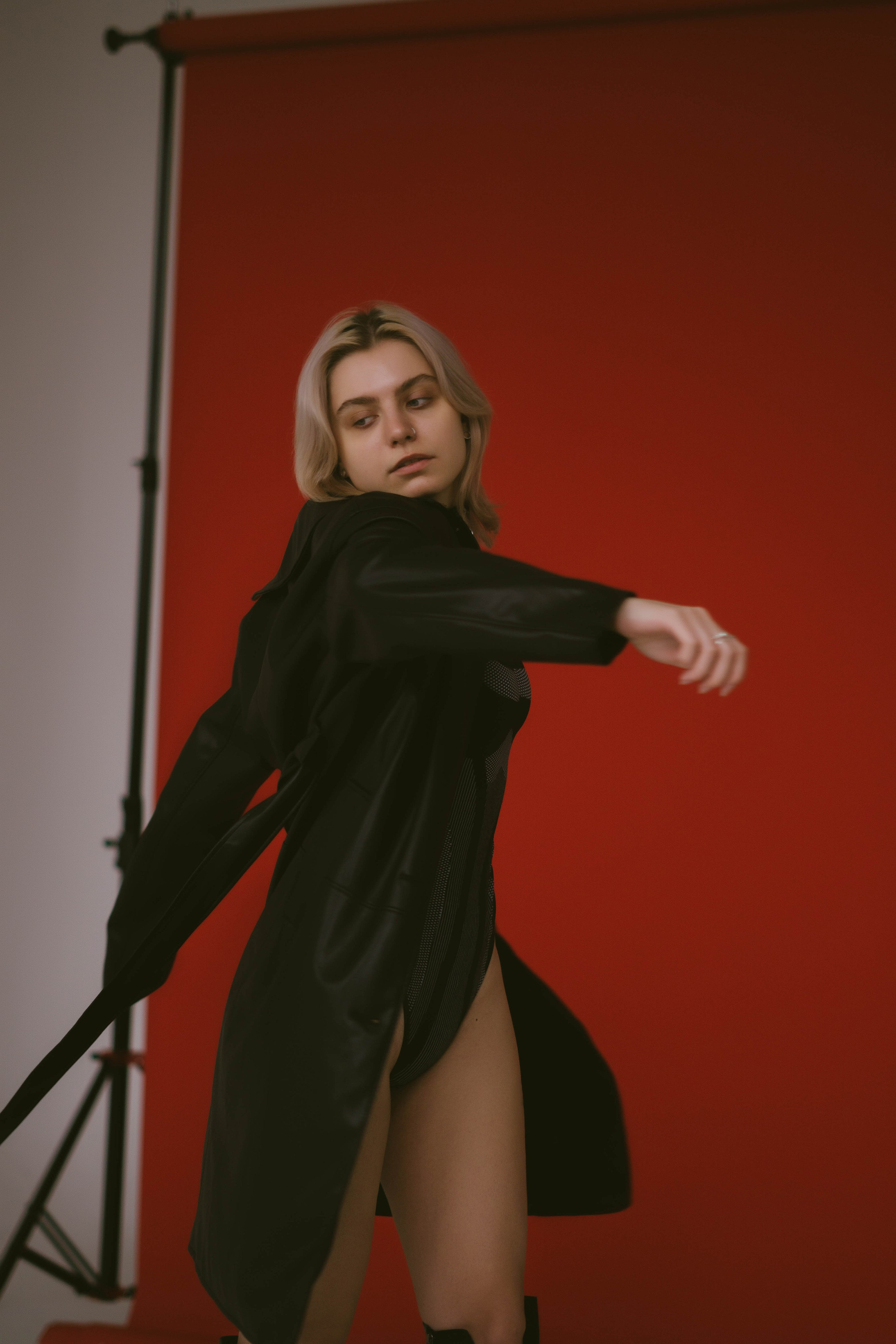 Red-съёмка. Фотограф в Липецке и Москве Рыкова Юлия