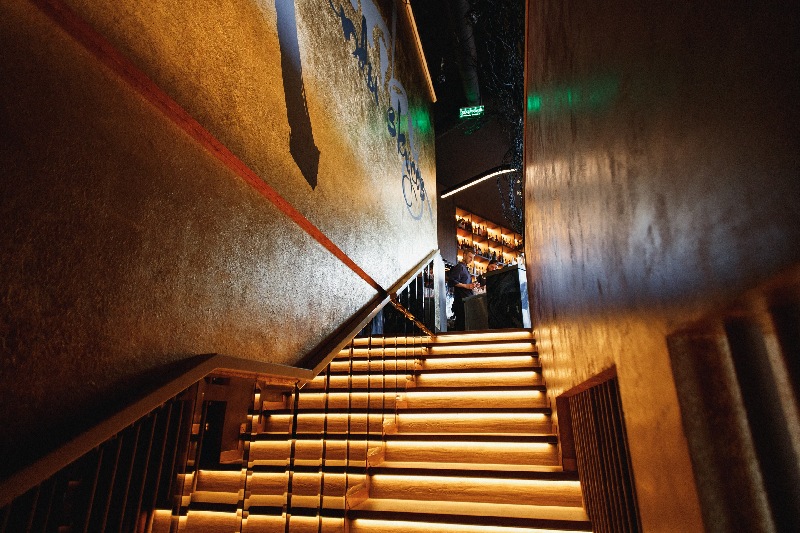 ХАРИБУ [ГАСТРОУЖИН]. СВОИ. ФОТООТЧЕТЫ-СОБЫТИЯ-МЕСТА