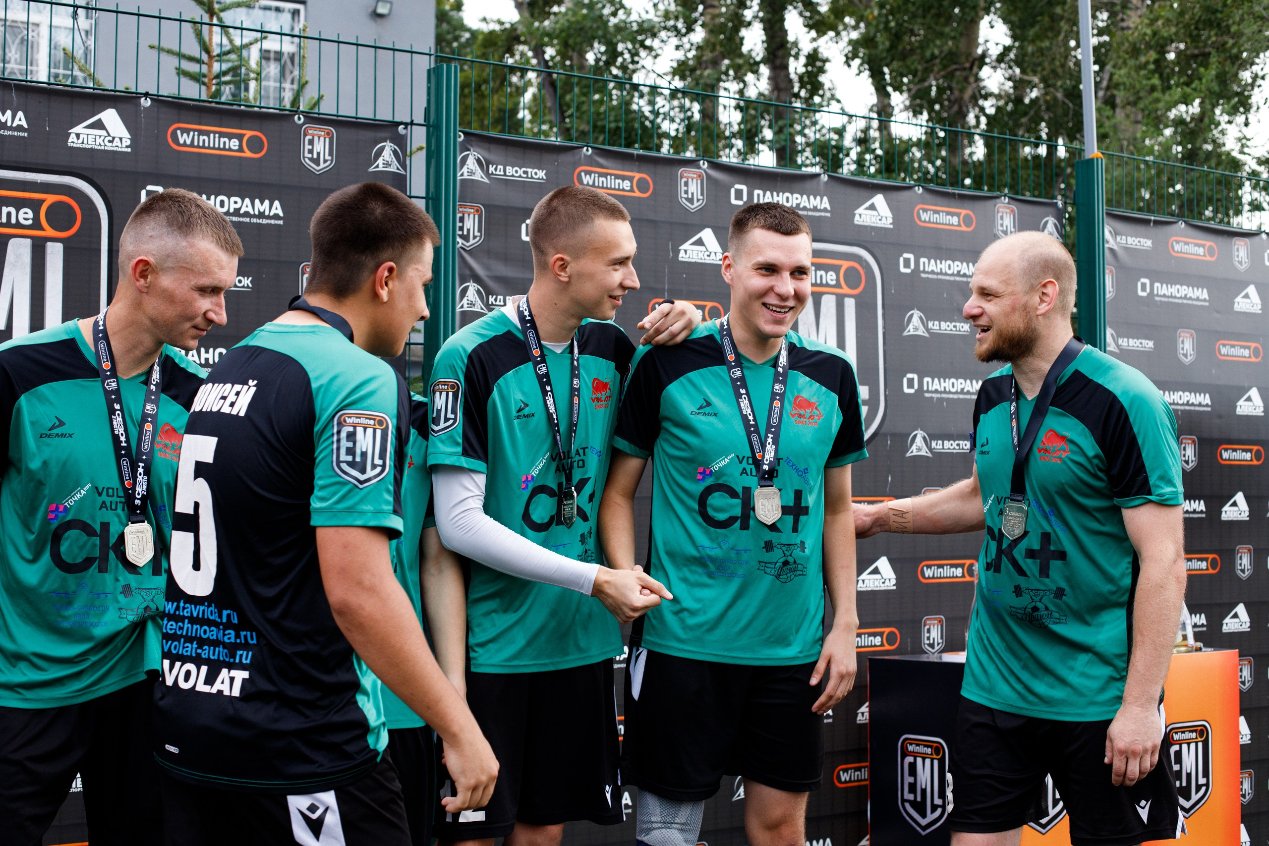 МЕДИА ЛИГА — ФИНАЛ. СВОИ. ФОТООТЧЕТЫ-СОБЫТИЯ-МЕСТА