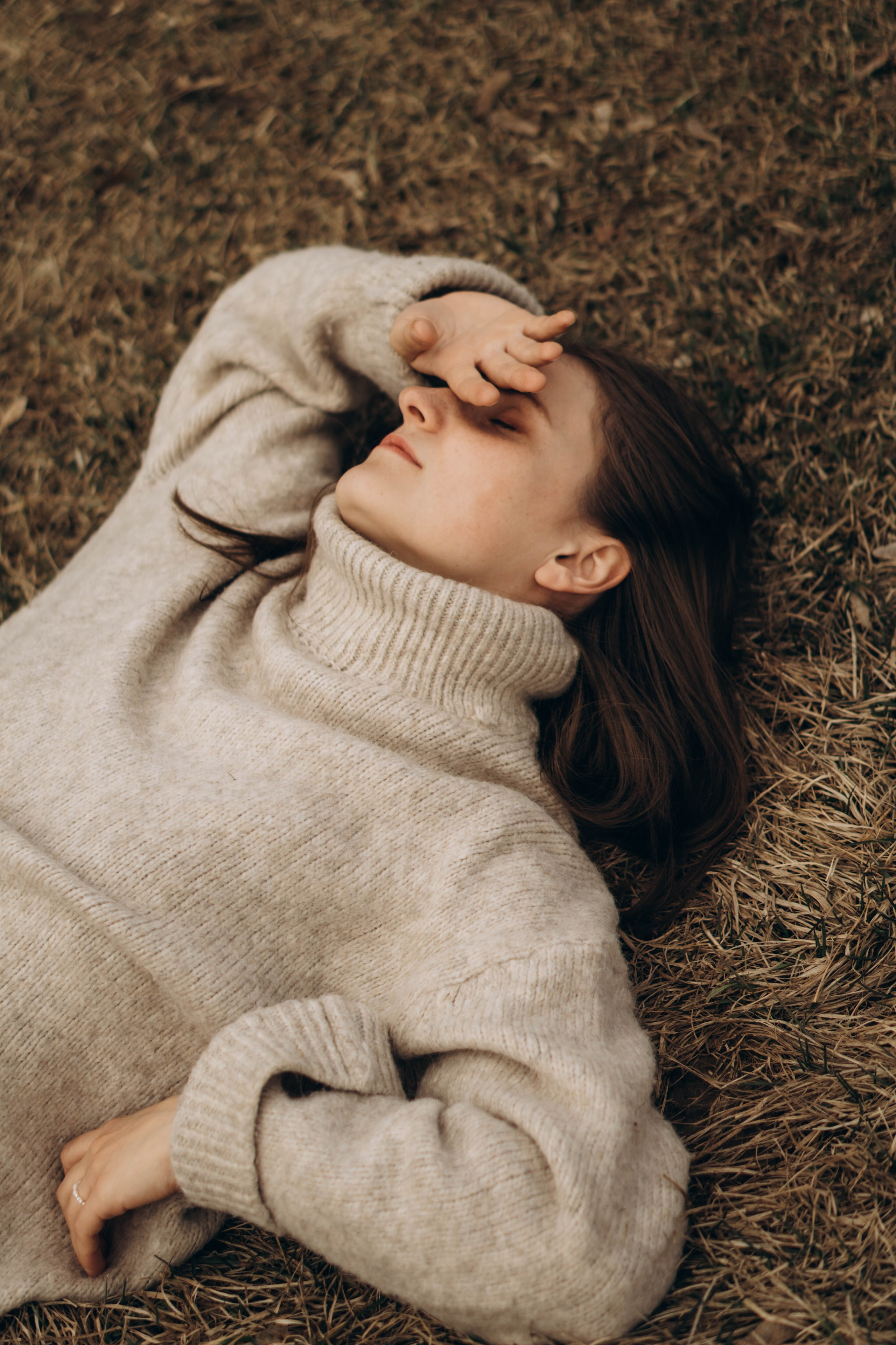 Ася. Фотограф Москва Валерия Веденина