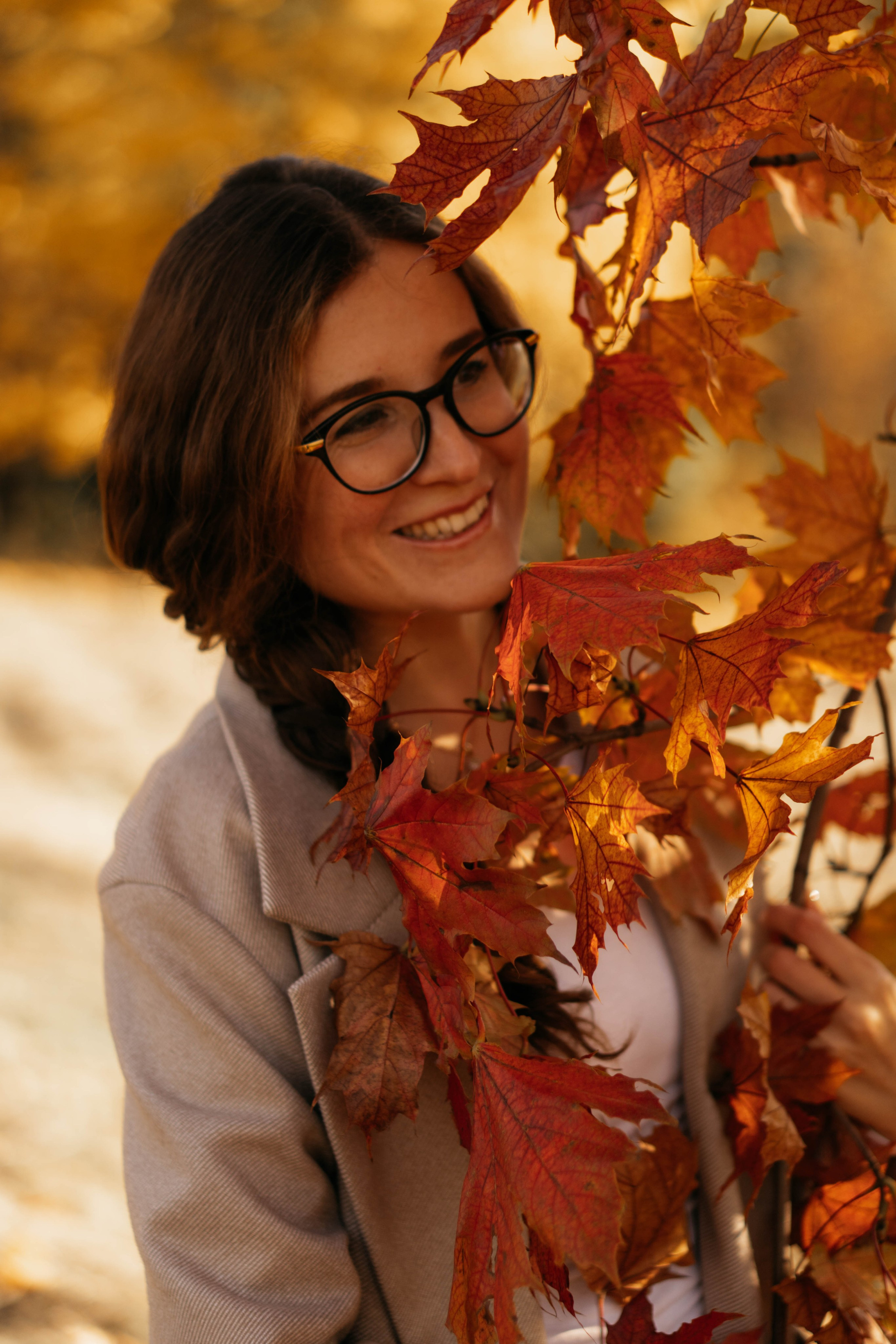 Марина. Фотограф Москва Валерия Веденина