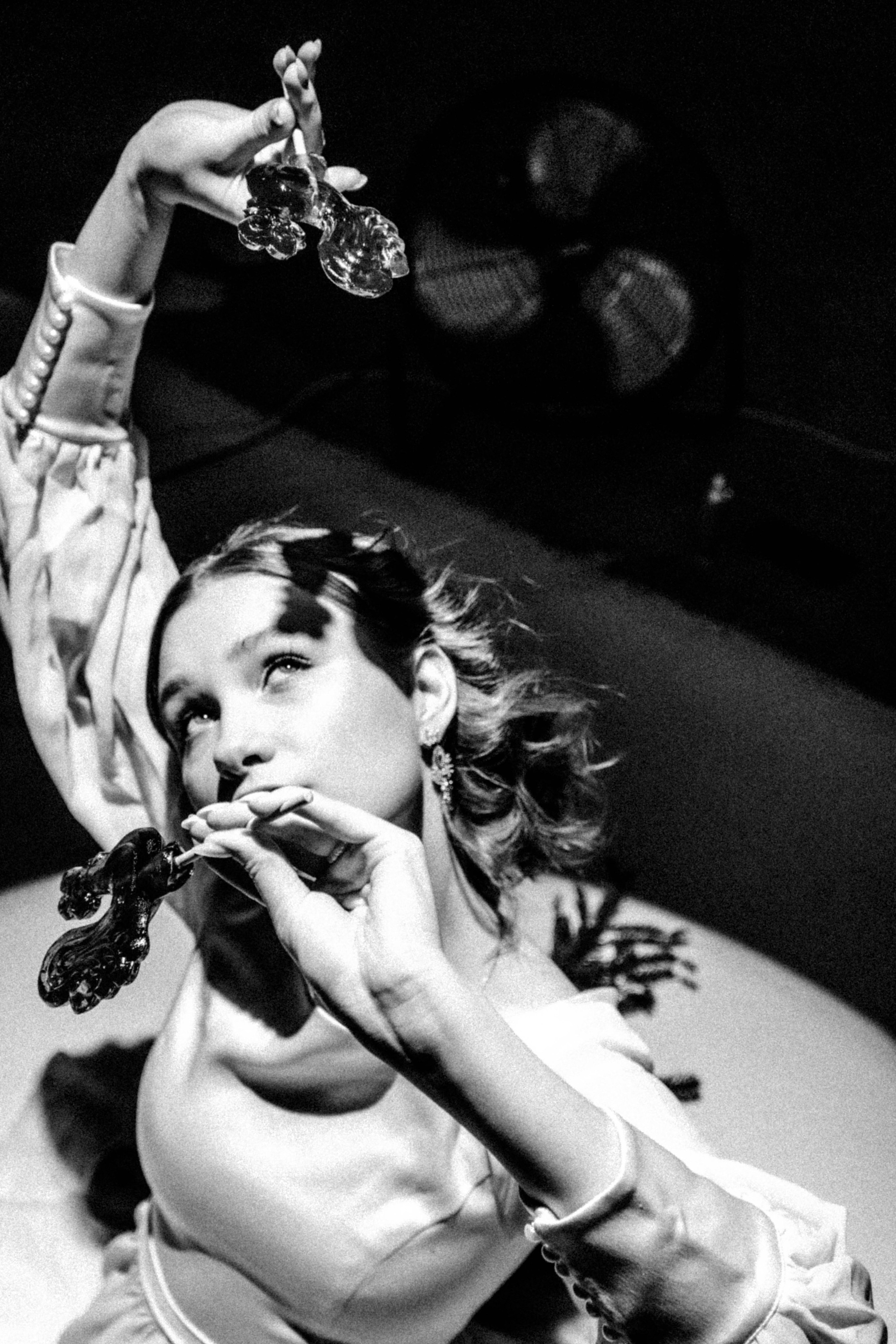 Анастасия. Фотограф Москва Валерия Веденина