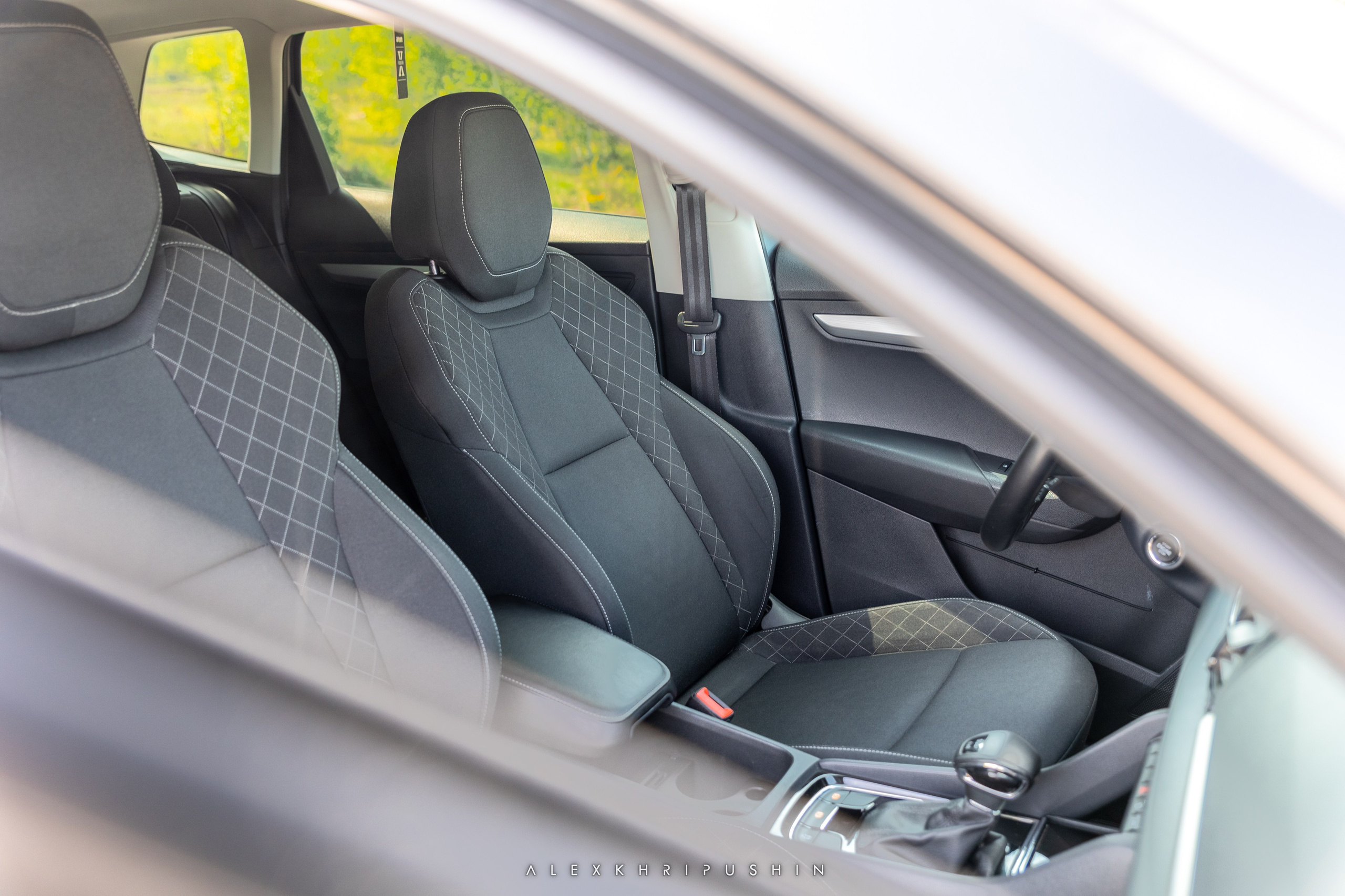 Съёмки автомобилей. Александр Хрипушин фотограф Воронеж