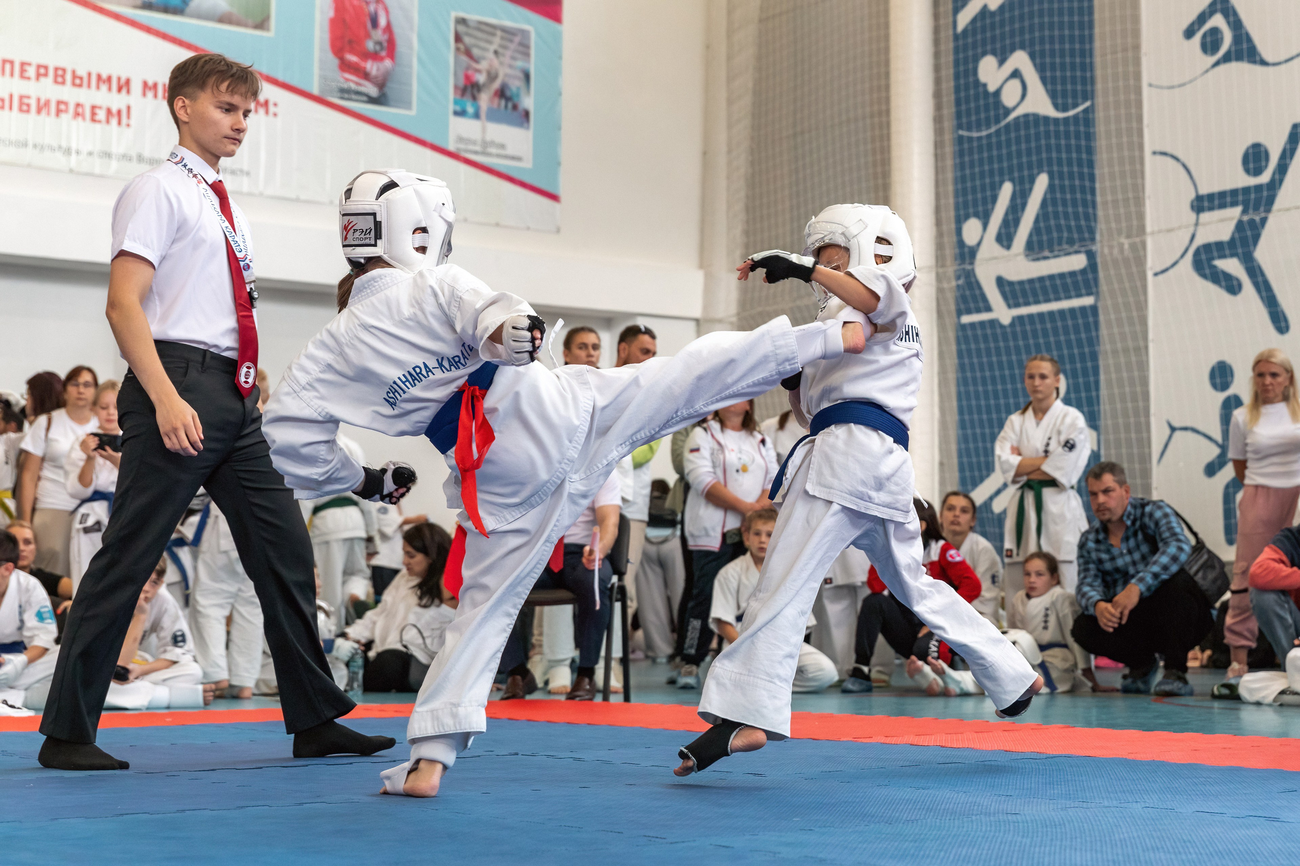 Съёмки спортивных мероприятий. Александр Хрипушин фотограф Воронеж