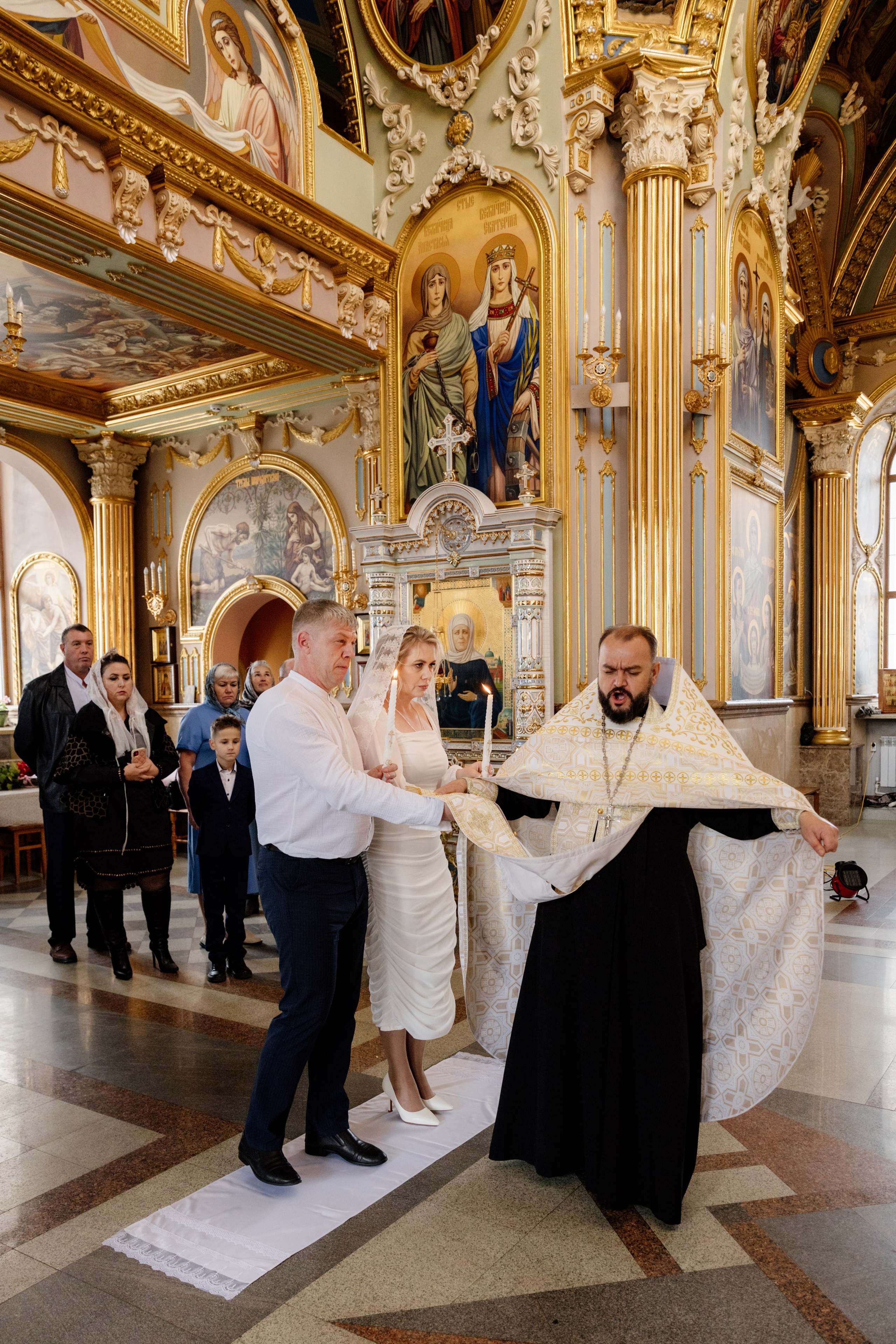 Валяевка Юлия и Павел. Семейный фотограф документалист в Пензе Лопатинская Татья