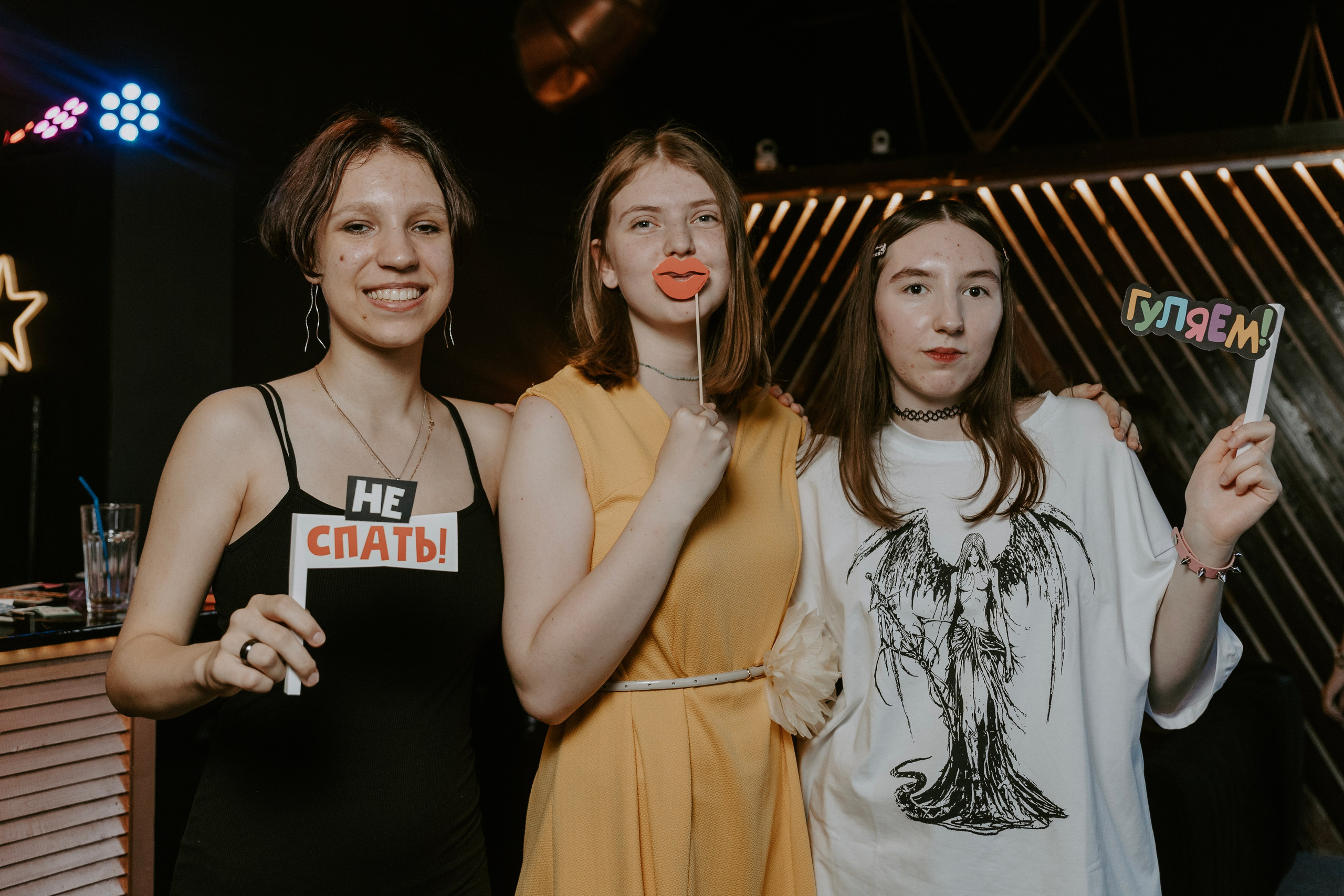 Выпускной 9й Г. Photographer in Moscow & everywhere in the World Alena Vyalova