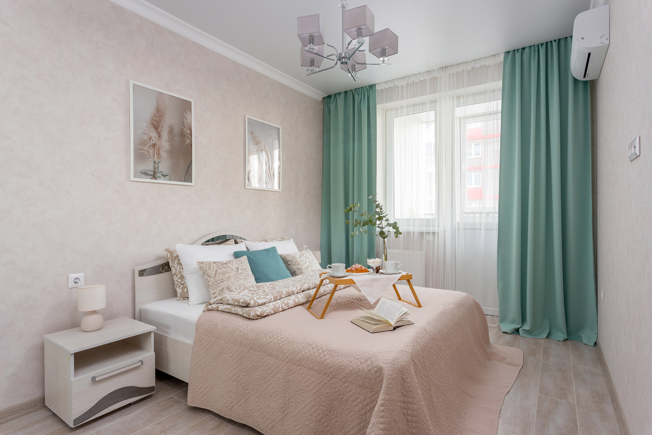 Фотосъемка квартир и домов для продажи и аренды. Интерьерный фотограф Краснодар: профессионально по доступным ценам