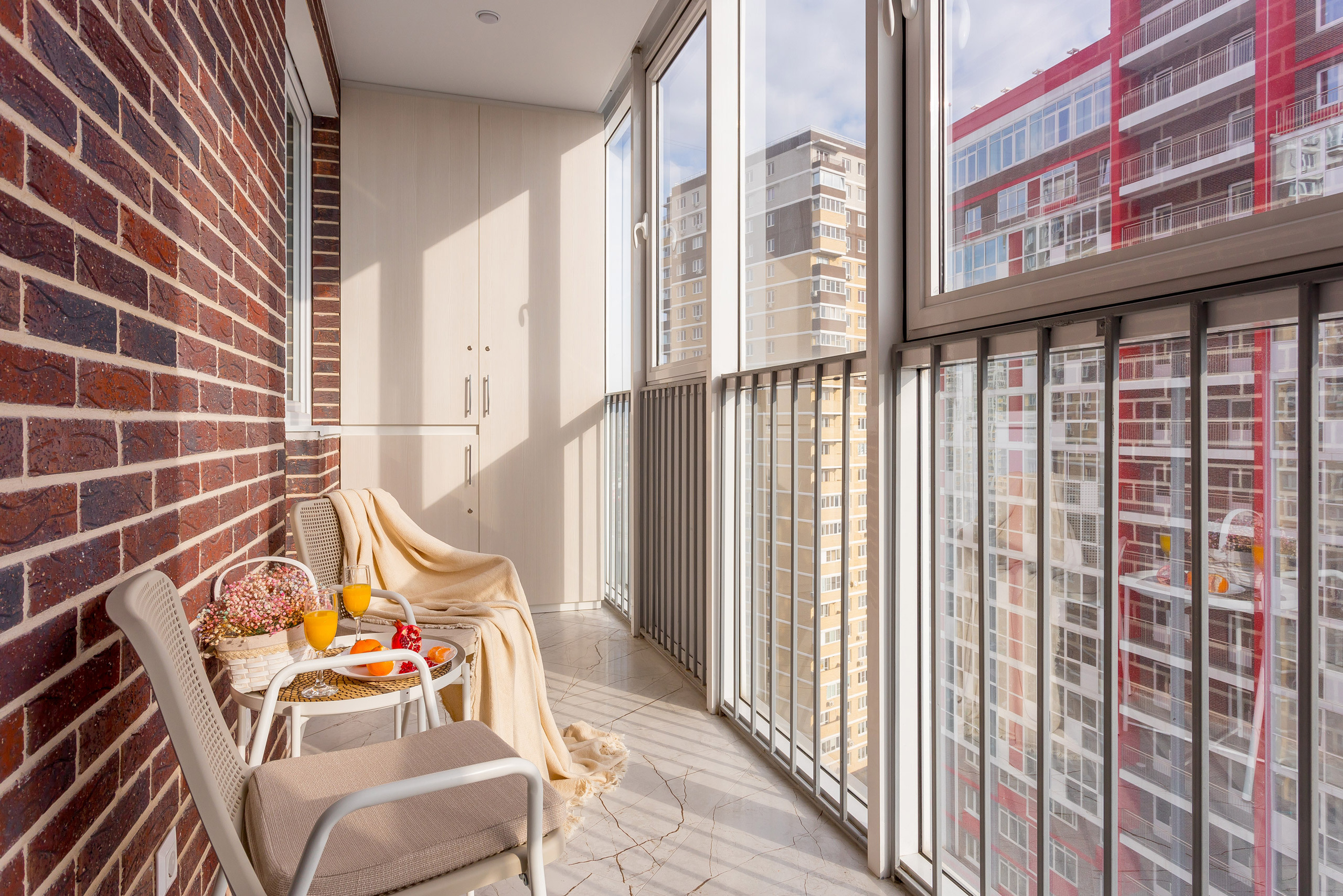 Фотосъемка квартир и домов для продажи и аренды. Интерьерный фотограф Краснодар: профессионально по доступным ценам