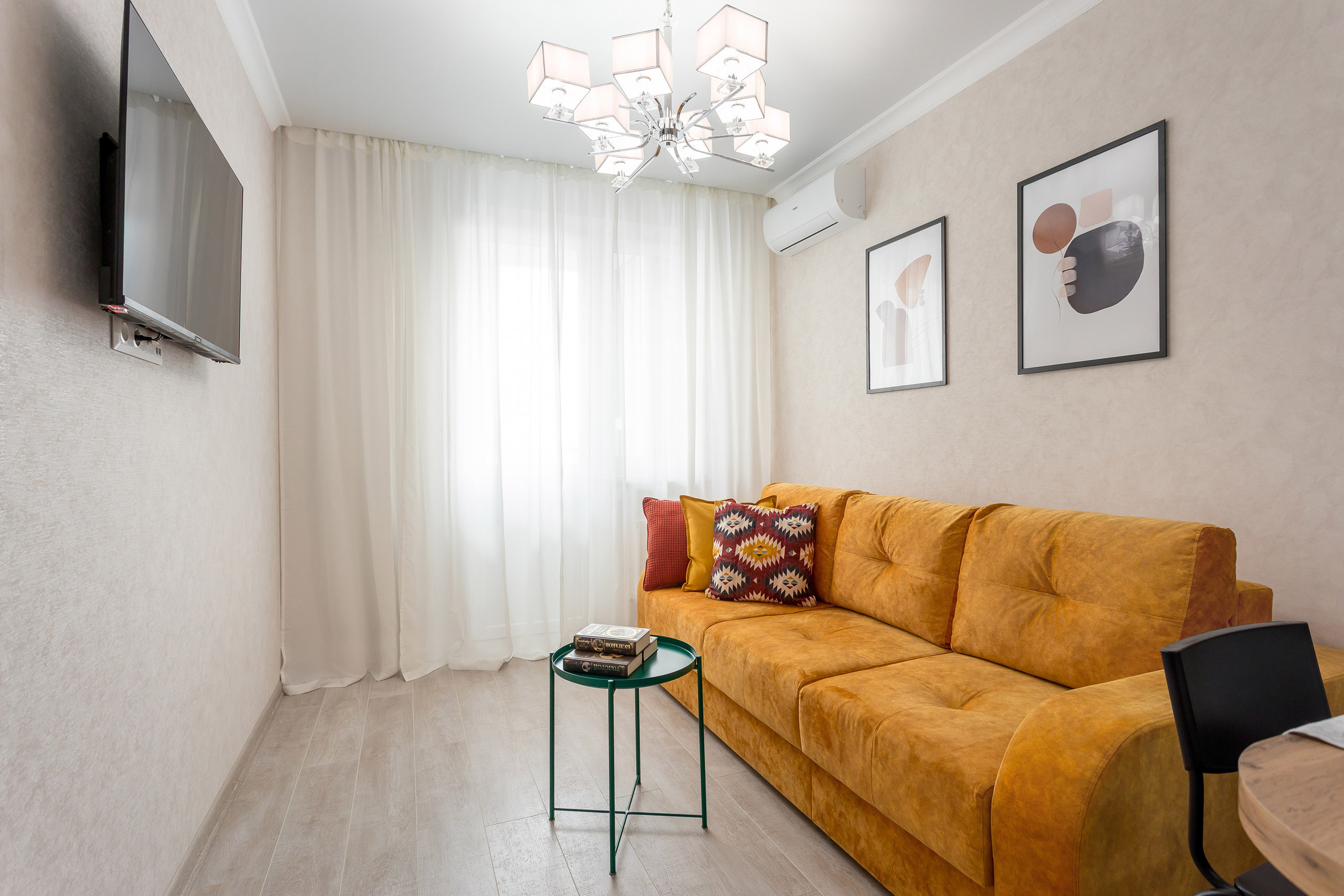 Фотосъемка квартир и домов для продажи и аренды. Интерьерный фотограф Краснодар: профессионально по доступным ценам