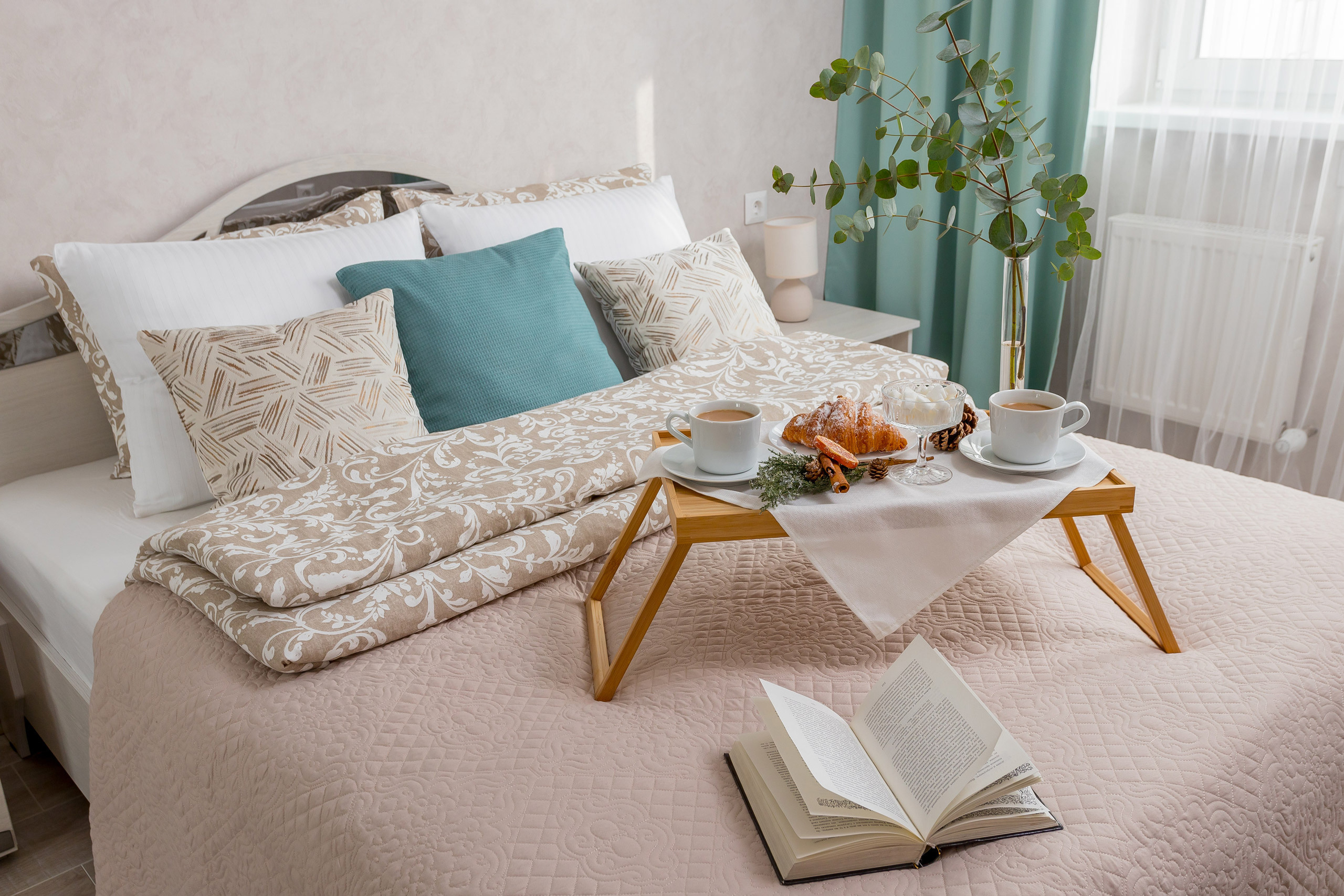 Фотосъемка квартир и домов для продажи и аренды. Интерьерный фотограф Краснодар: профессионально по доступным ценам