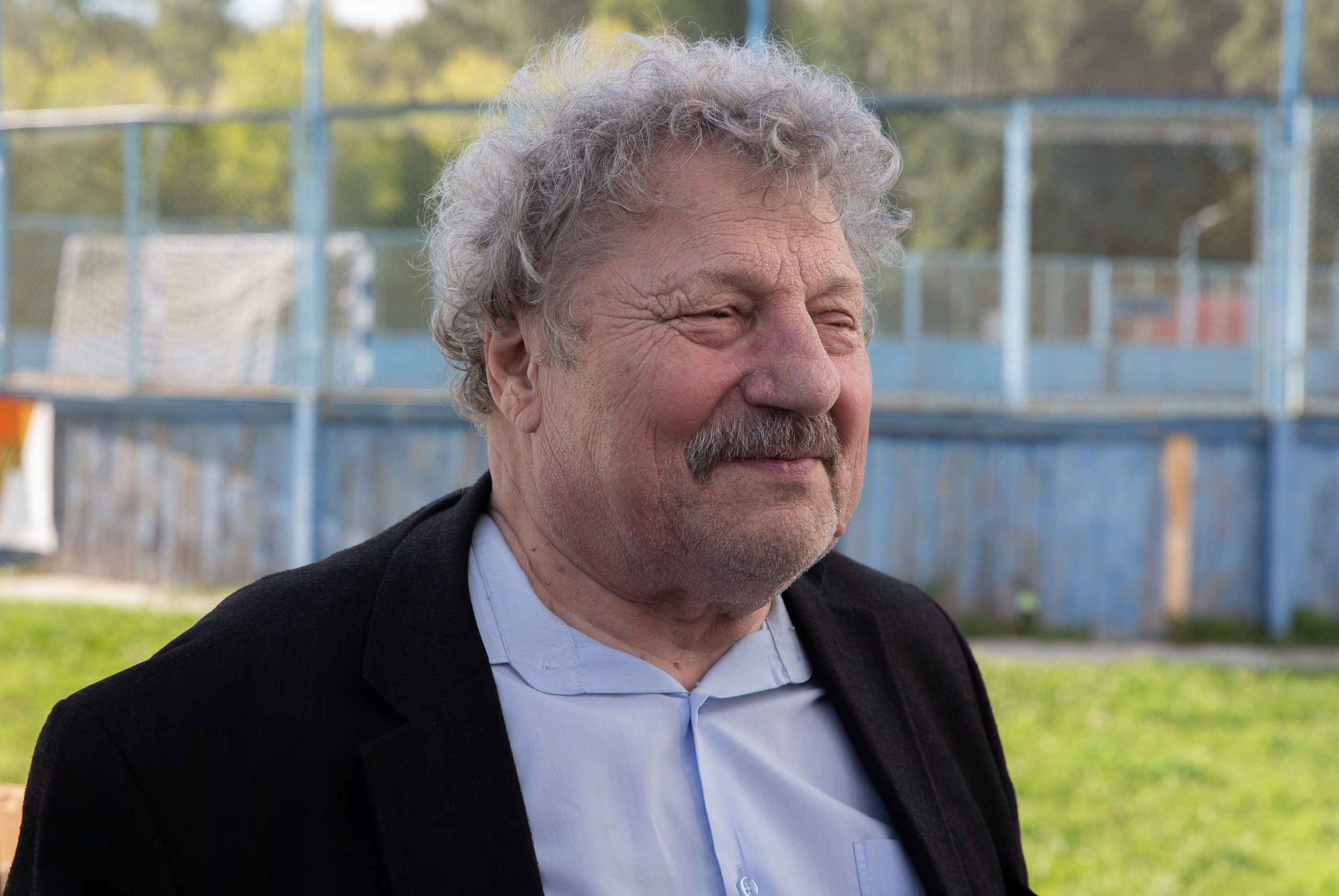 07.08.2025 г. Встреча ветеранов спорта Тюменской области. Мой фотомир