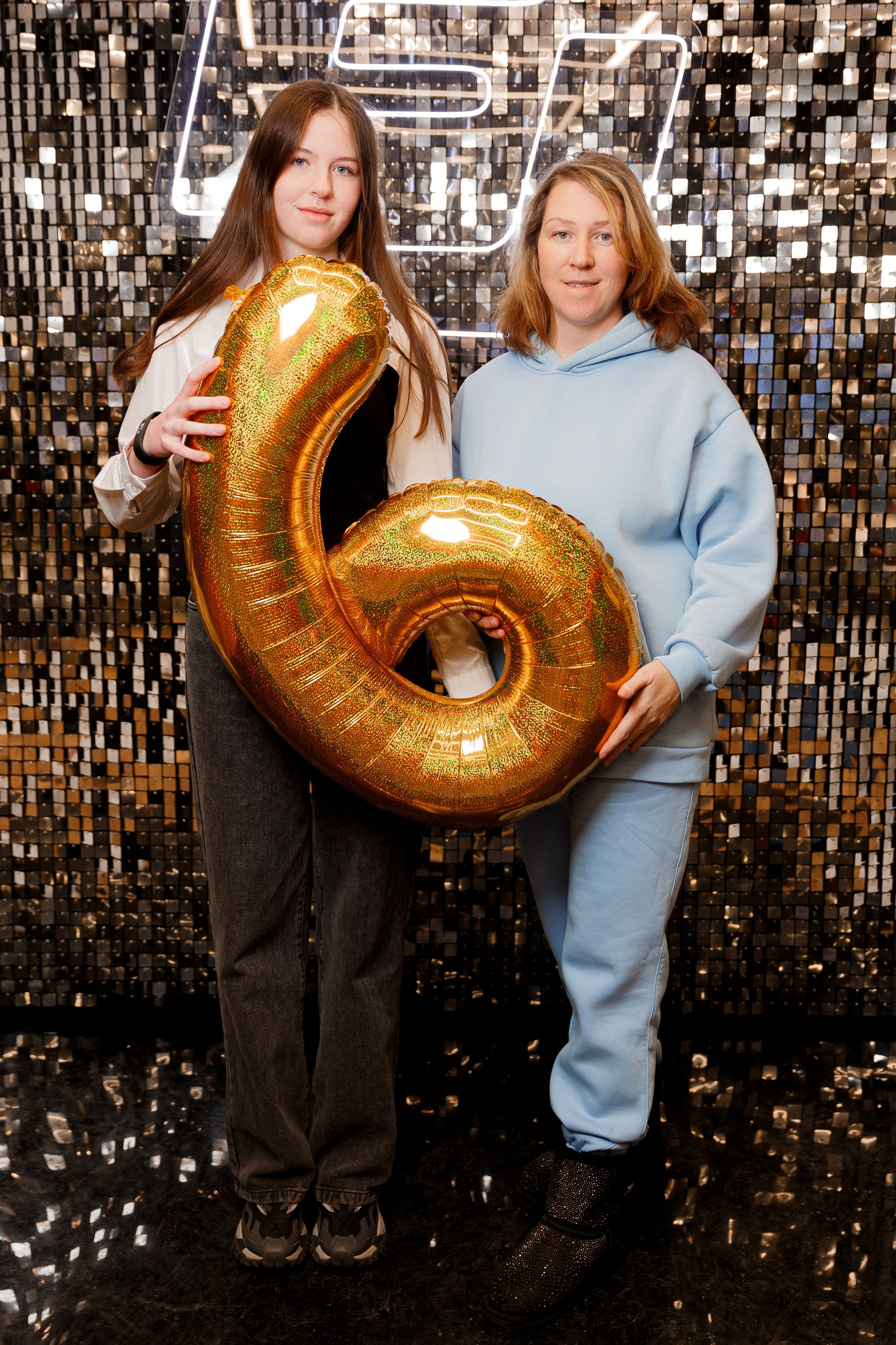 6 ЛЕТ Loft Fitness. Свадебный и репортажный фотограф в Ярославле Евгений Шовдин