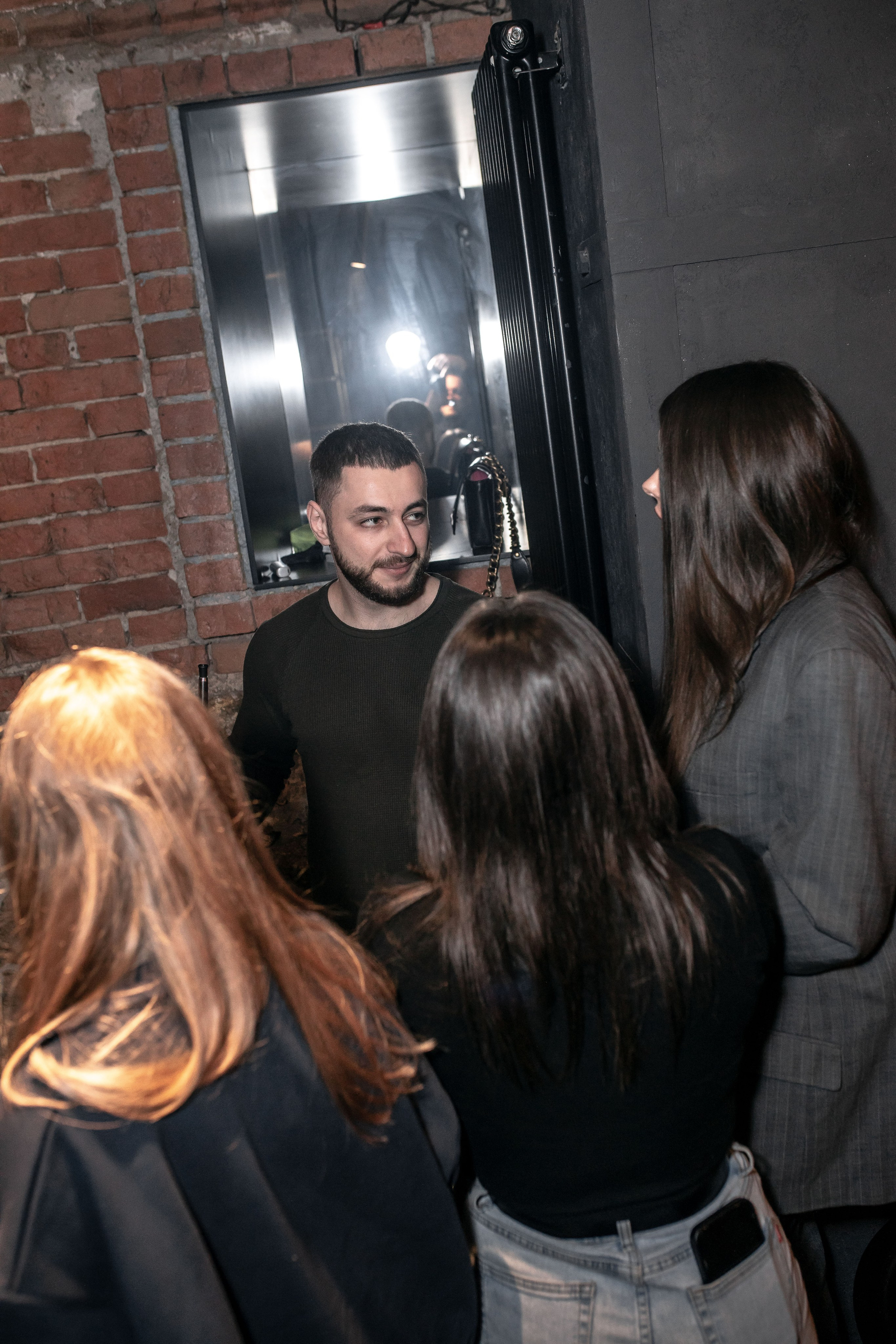 BIG_MAFIA_NSK. Репортажный фотограф в Новосибирске