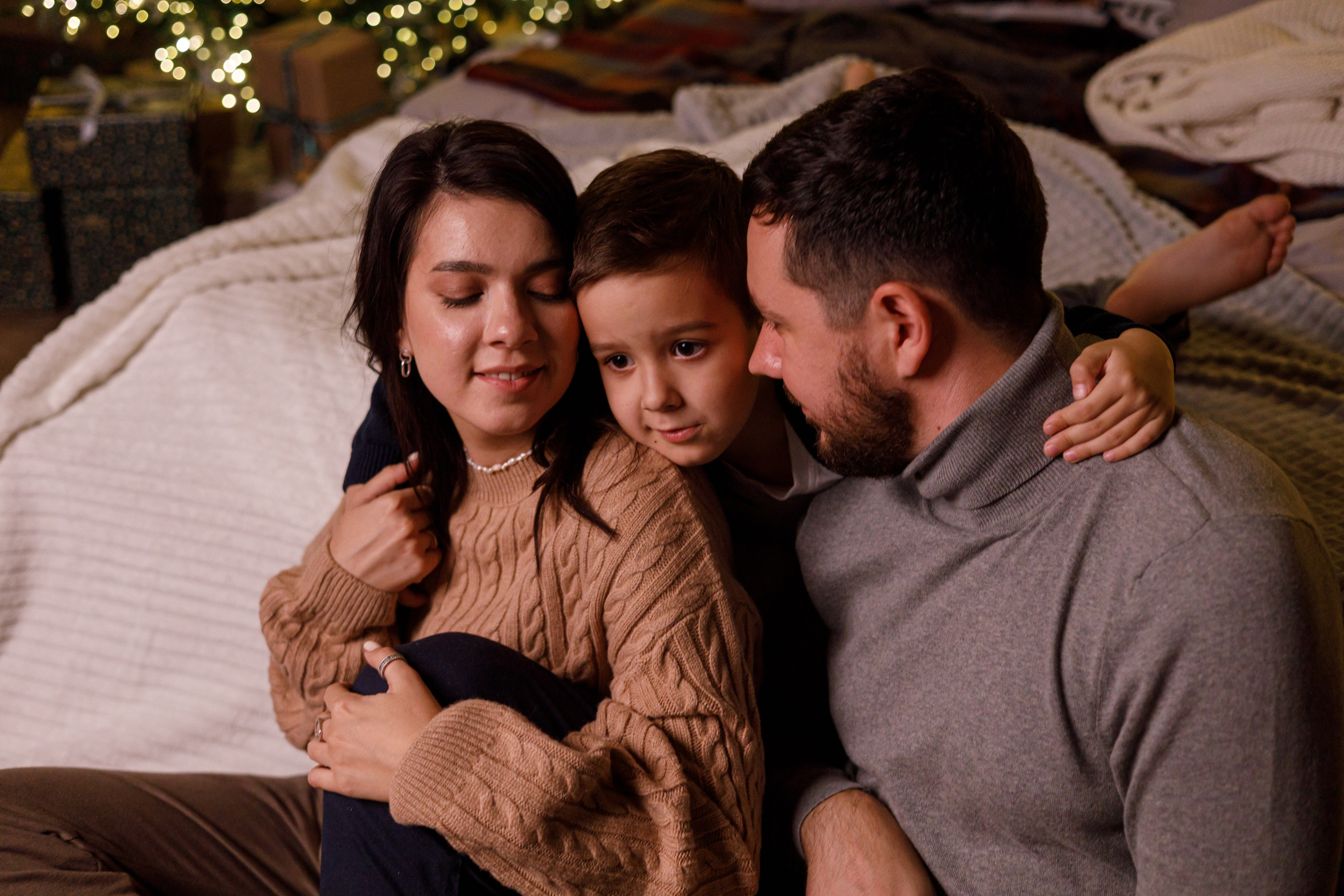 Ваня Ксюша Матвей. Свадебный и семейный фотограф в Ростове-на-Дону Анастасия Арестова
