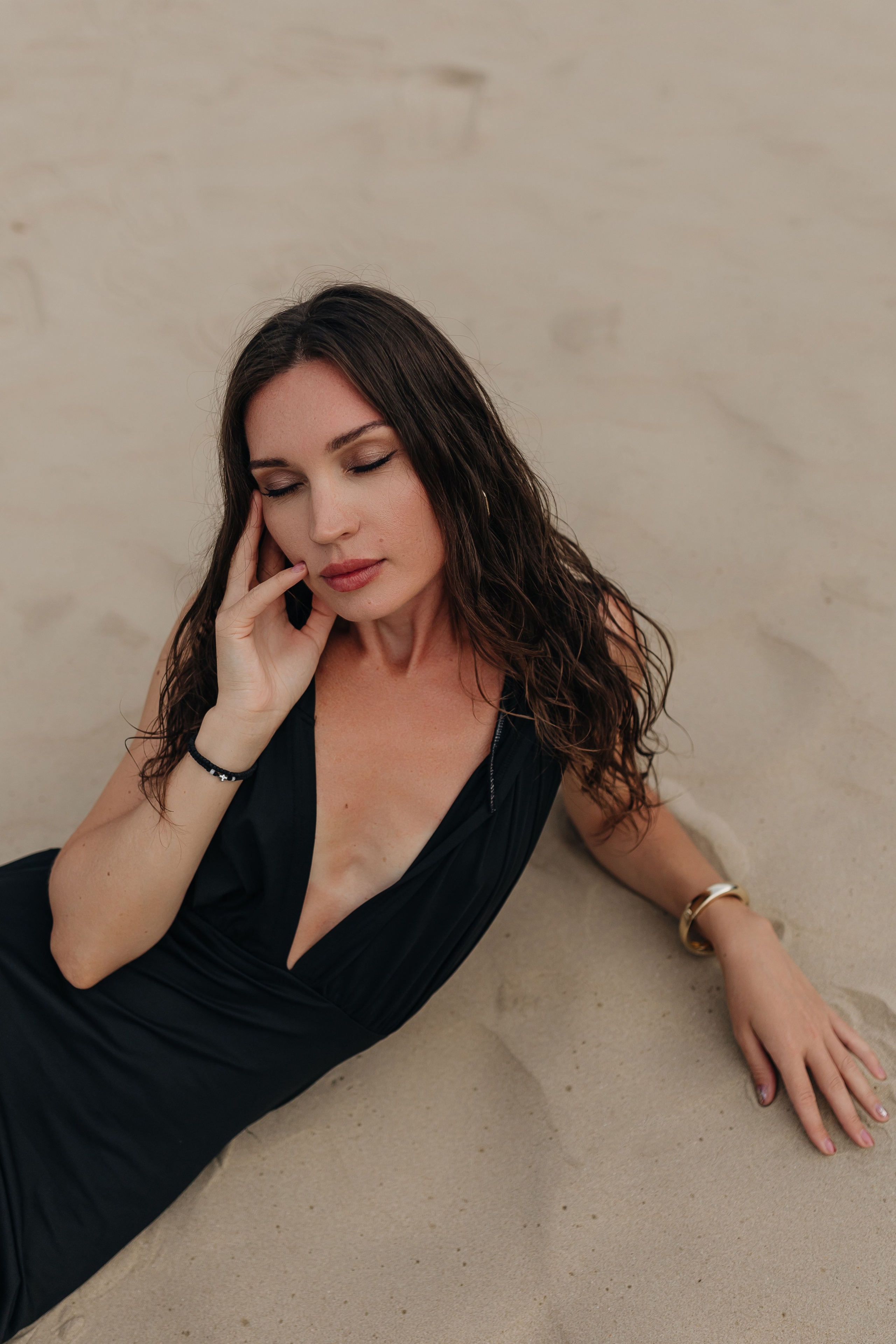 Яна. Фотограф Трифон Мира