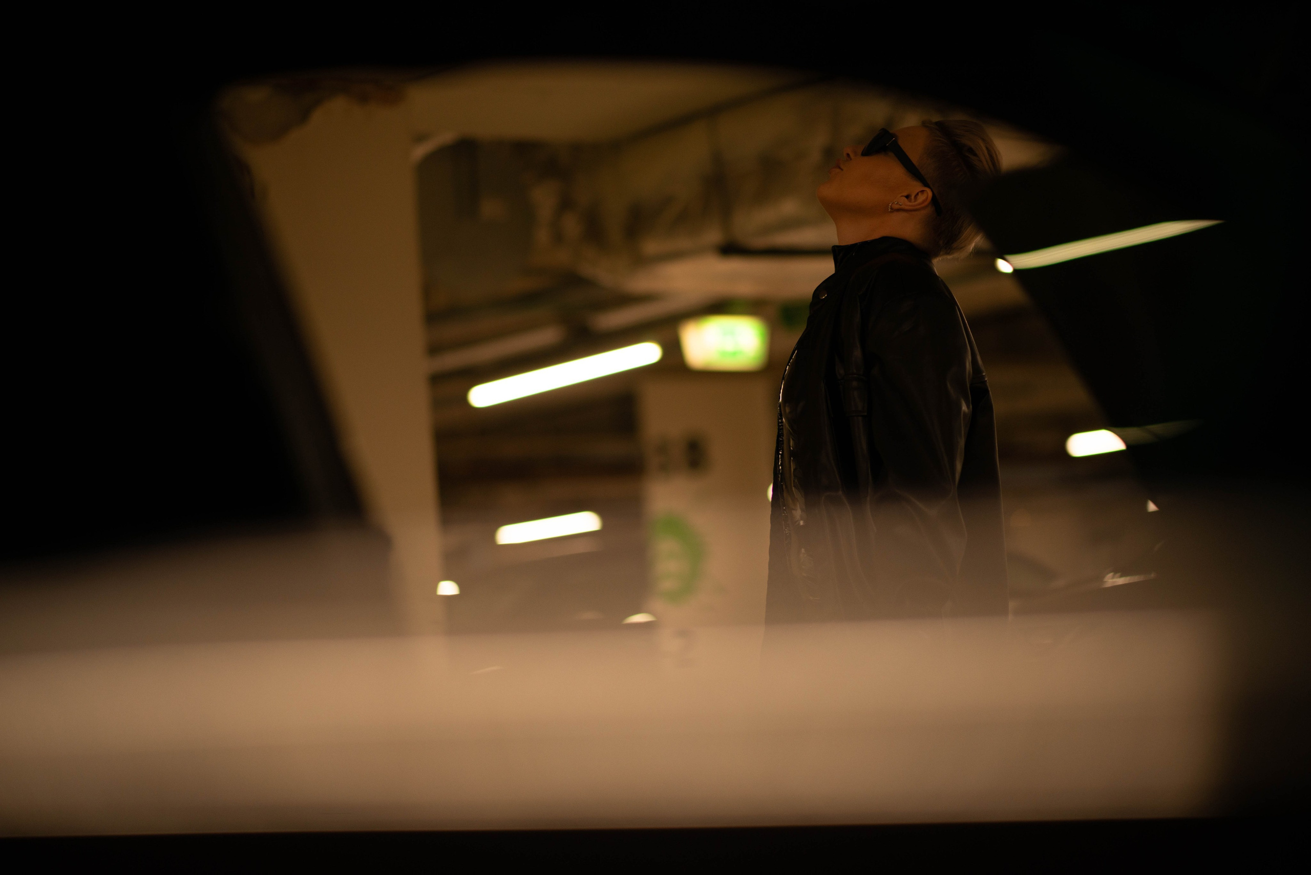 Общая Серия индивидуальные фотосесси. Фотограф в городе Новосибирск Линг Даниил