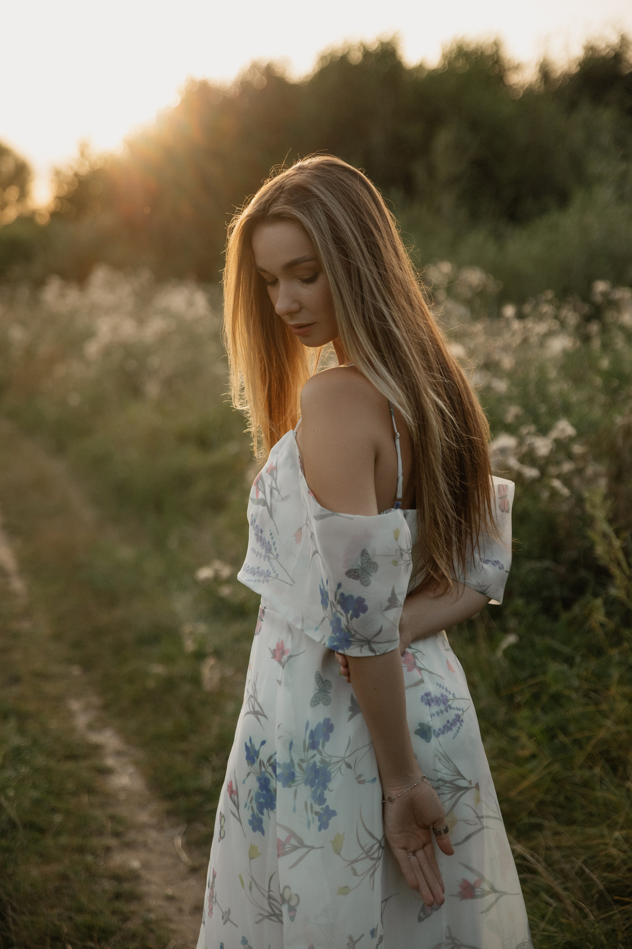Есения. Фотограф в Гродно Худолей Анна