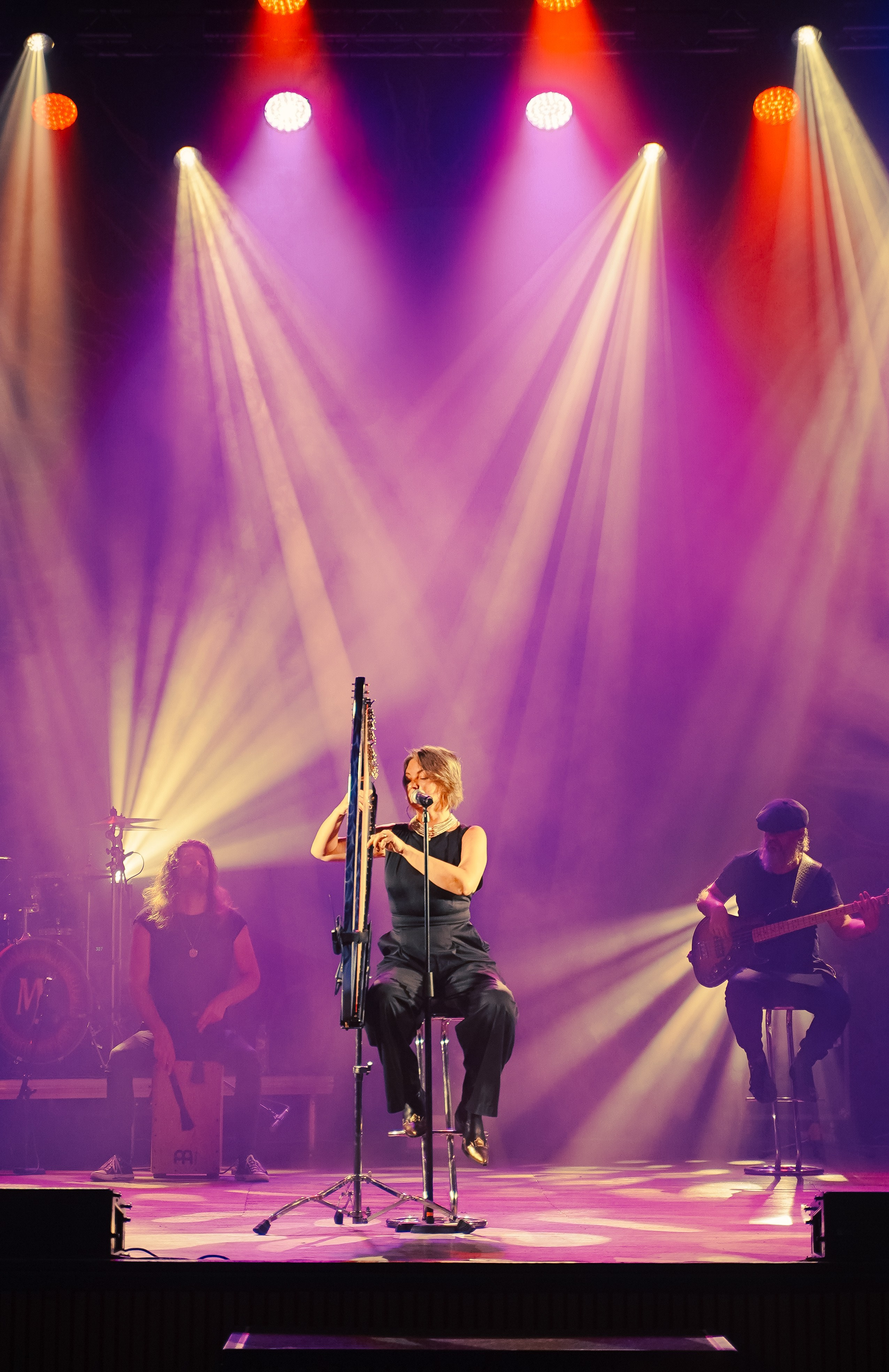 Мельница. Арт-фотограф в Краснодаре