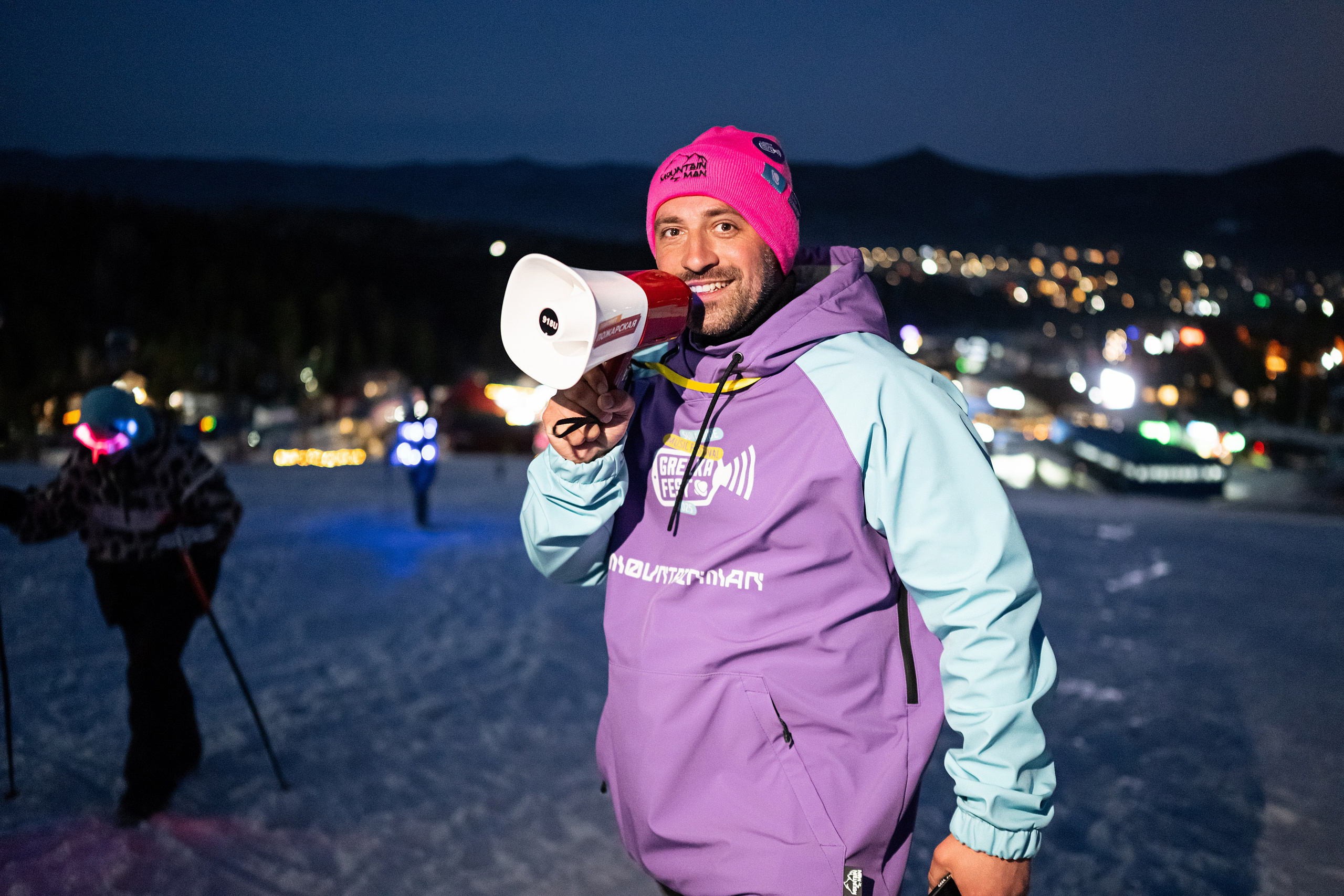 Грелка фест 2025