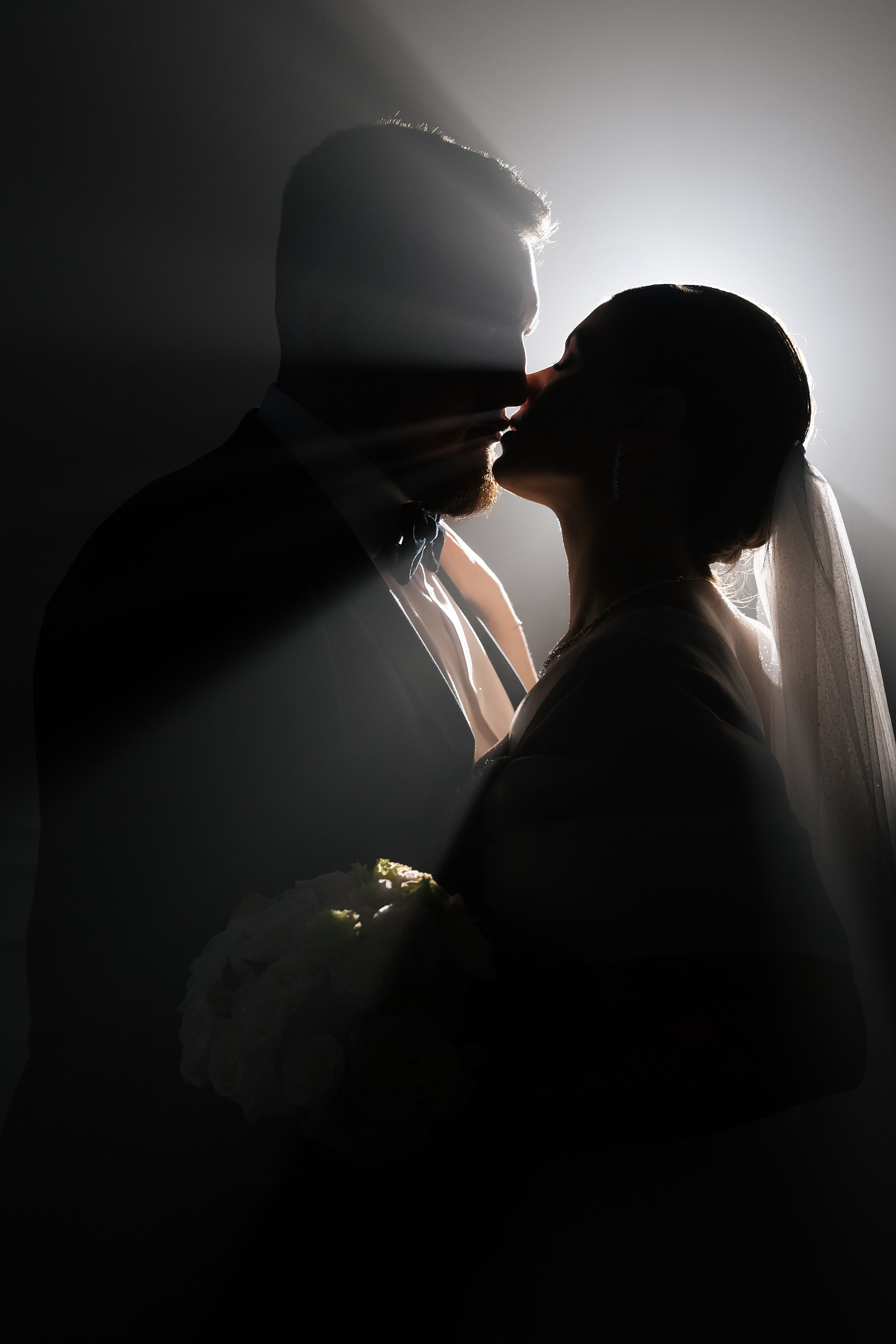 Свадебная фотосесия для Александа и Александры