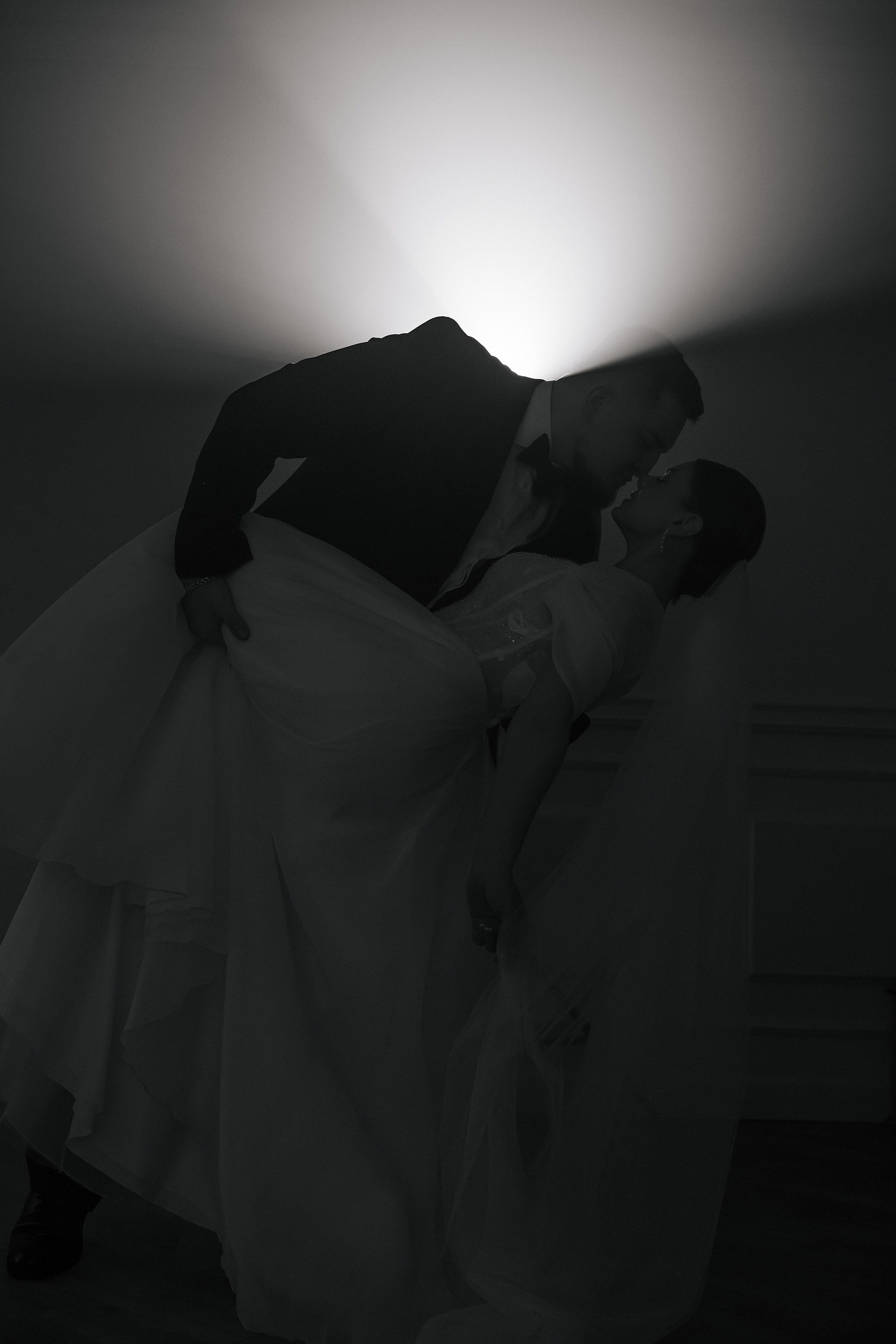 Свадебная фотосесия для Александа и Александры