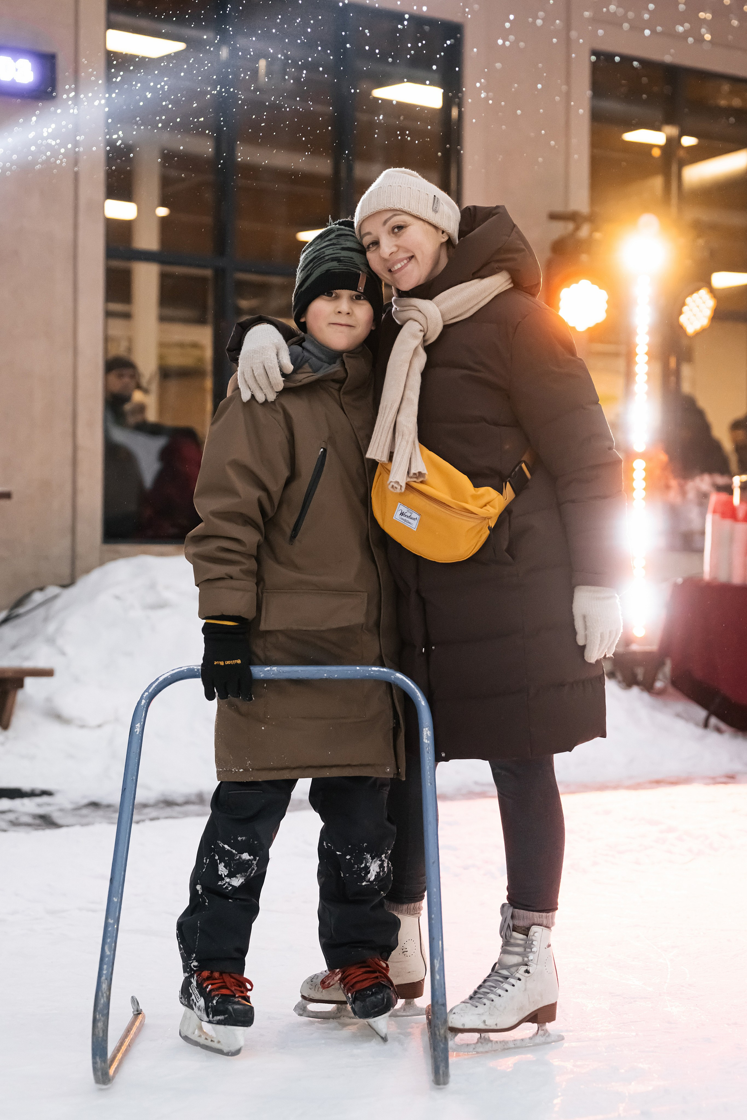 Репортажная фотосъемка