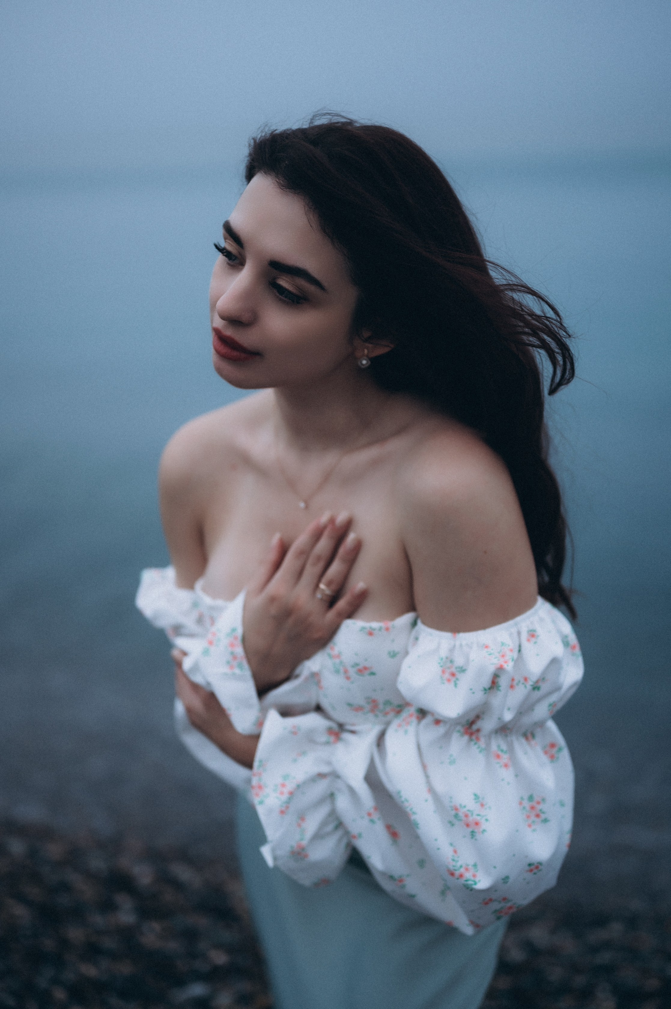 Виктория. Фотограф Сочи Кисматова Анастасия