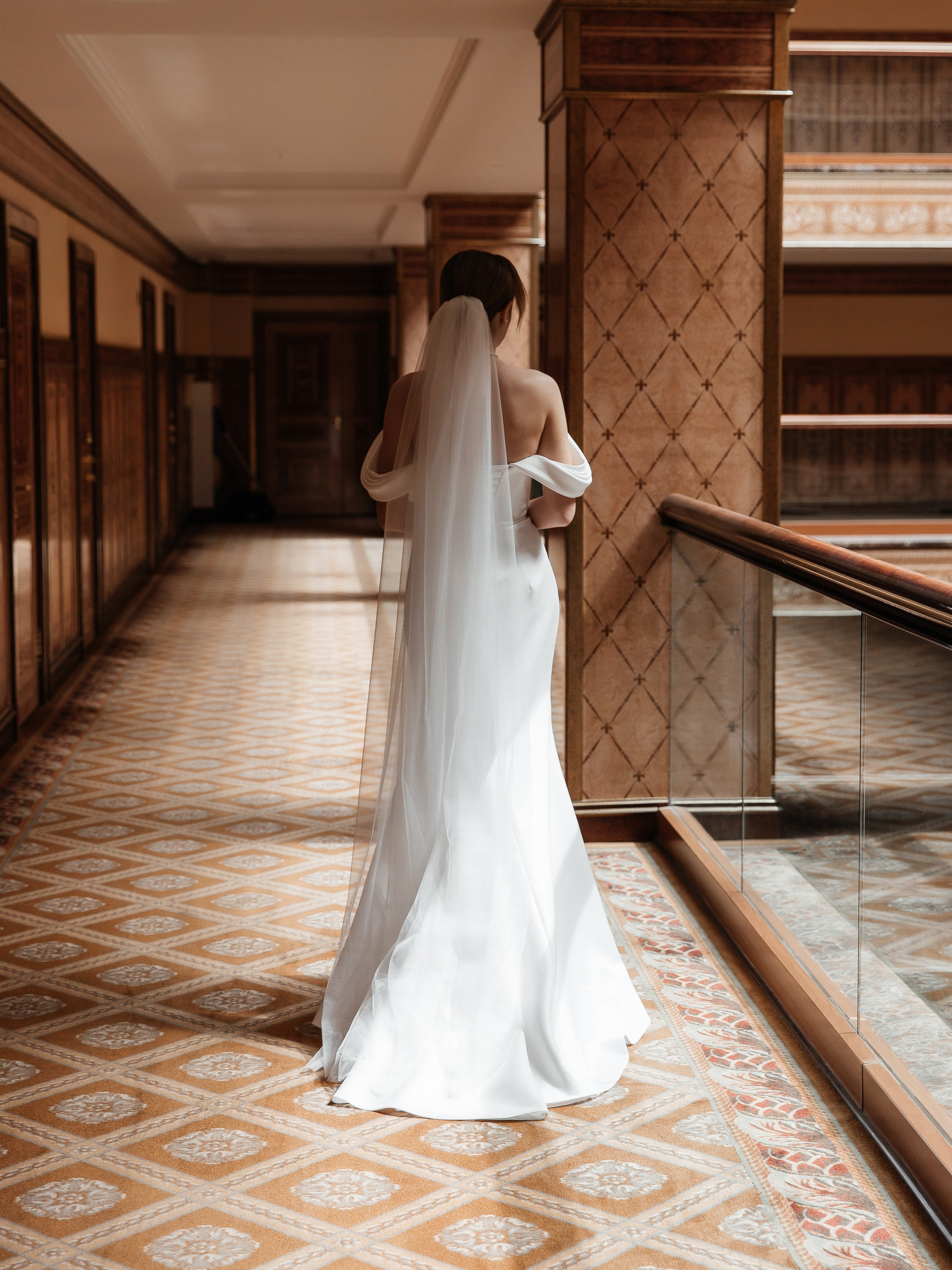 Millenium. Свадебный фотограф Дмитрий Воробьев Ярославль