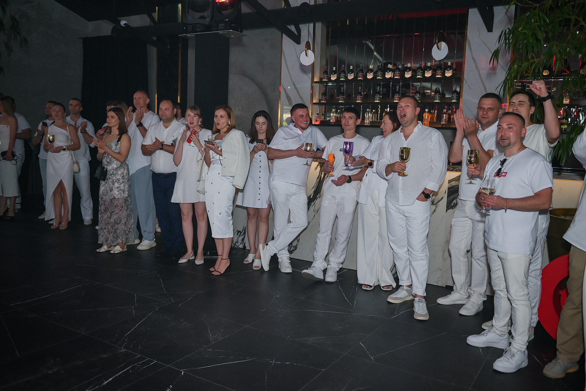 Реактор 6 лет. Фотограф Ростов-на-Дону Белла Керимова