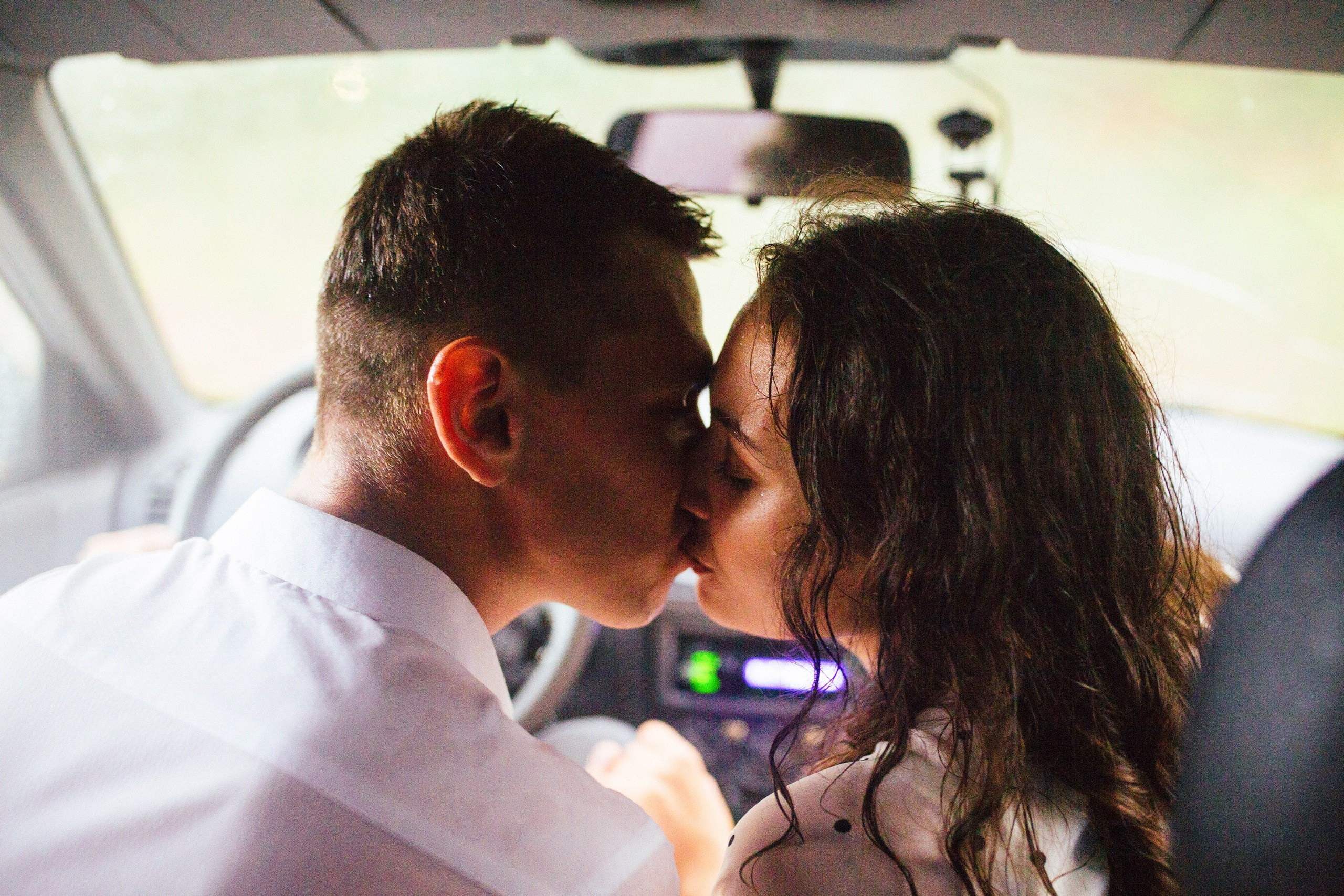 Дмитрий & Василиса. Свадебный и семейный фотограф в Ижевске