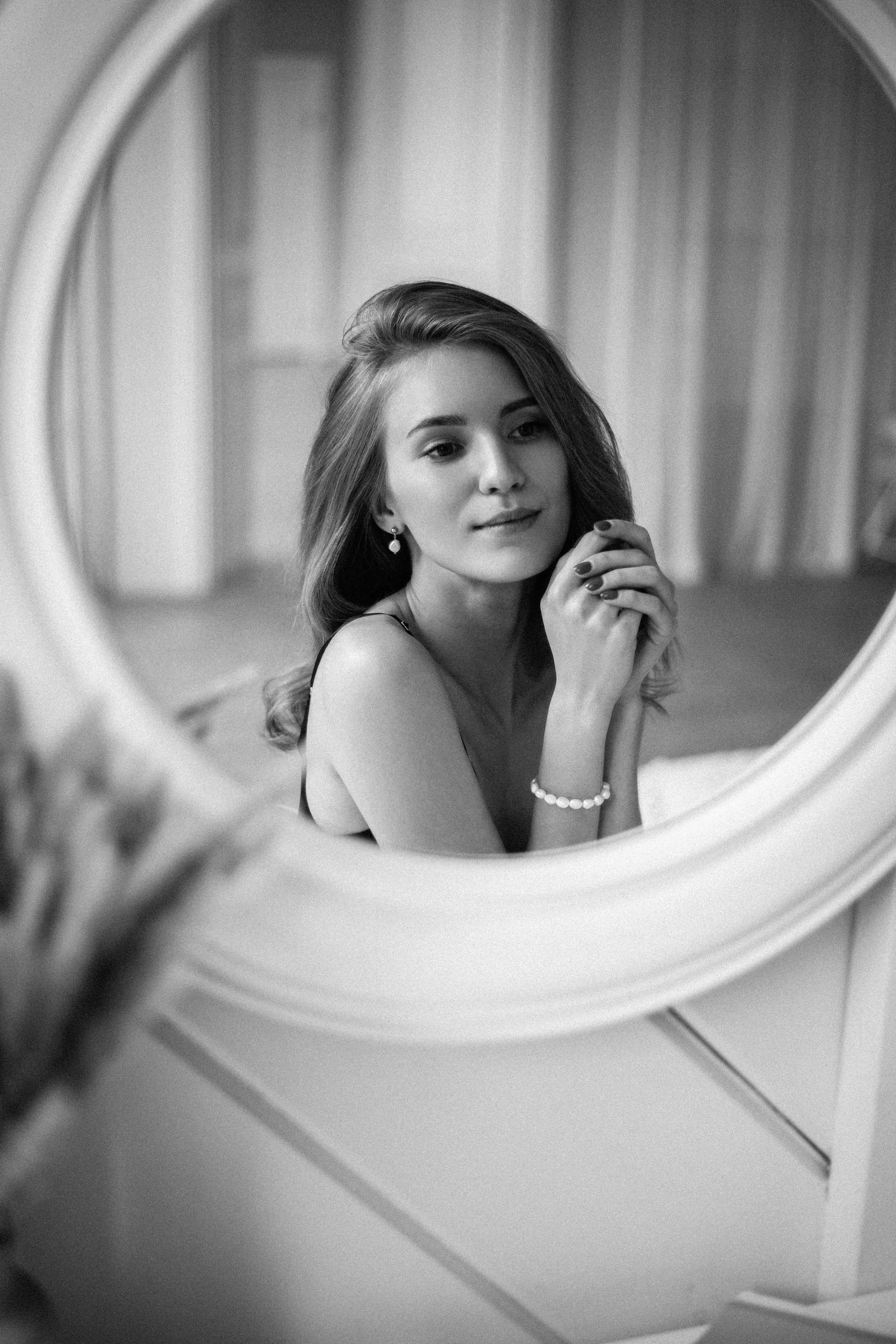 Арина. Фотограф в Екатеринбурге Веретенова Наталья