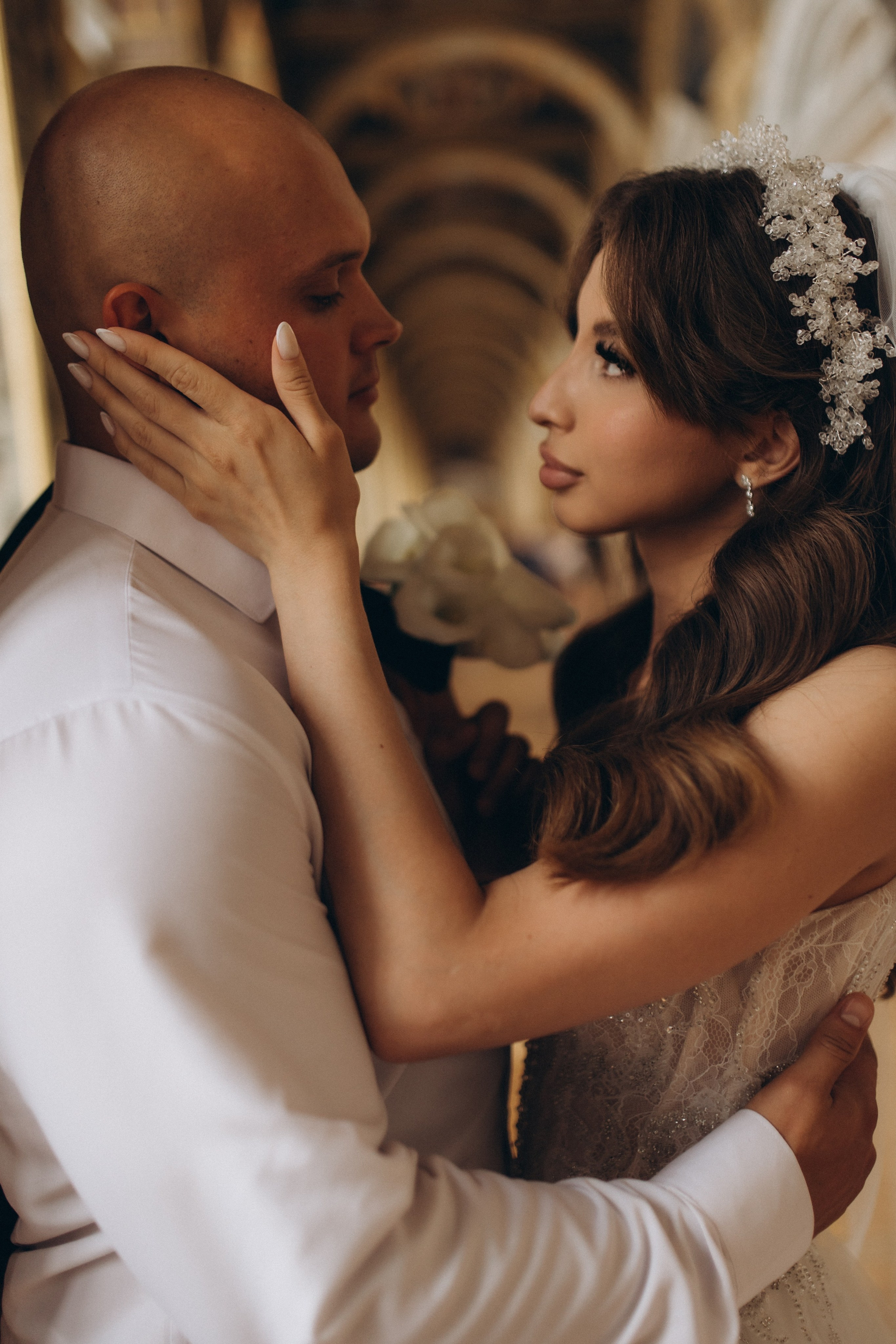 Wedding 10. Фотограф Анна Путилина