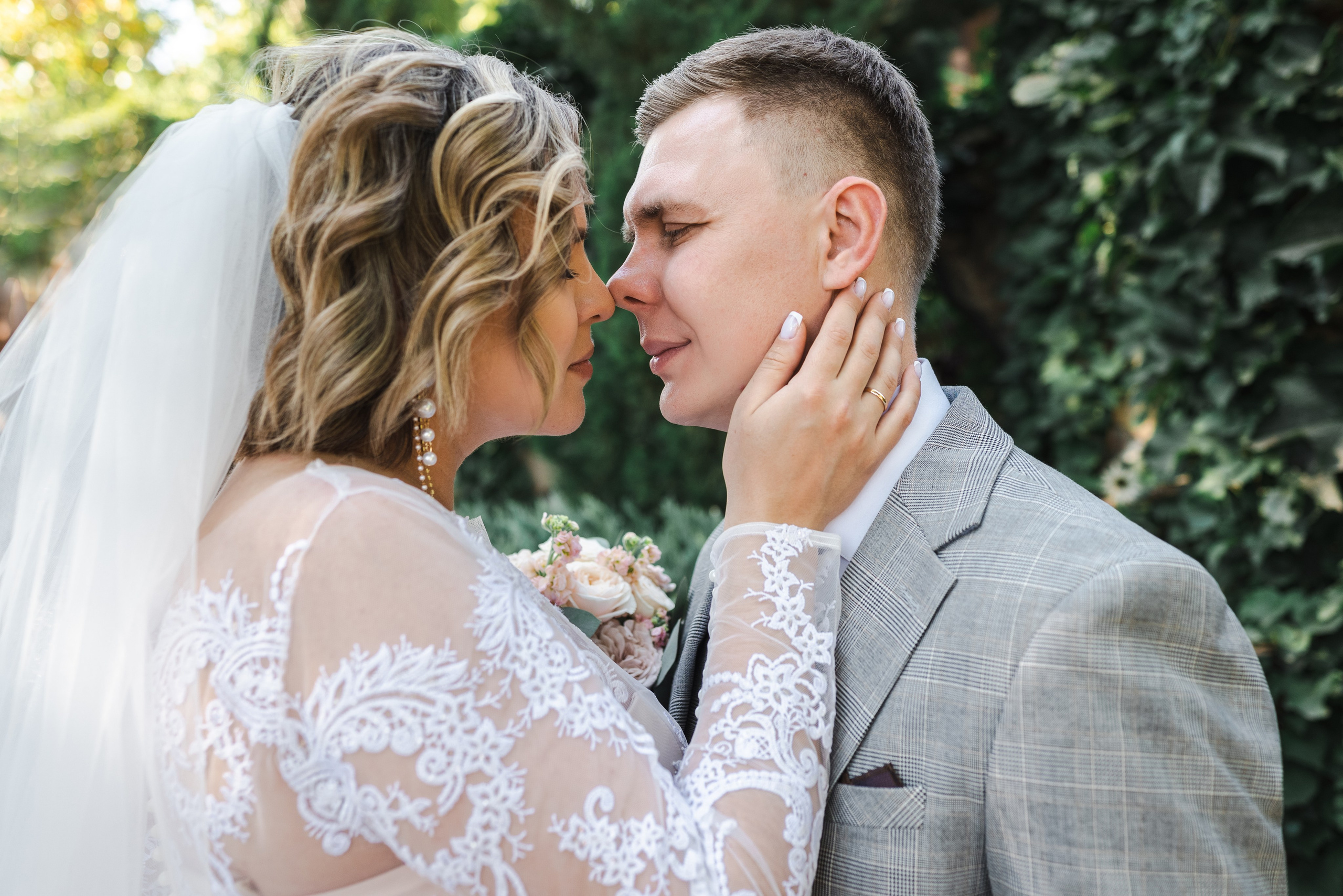 Настя и Дима. Фотограф в Каменске-Шахтинском Ольга Сагал