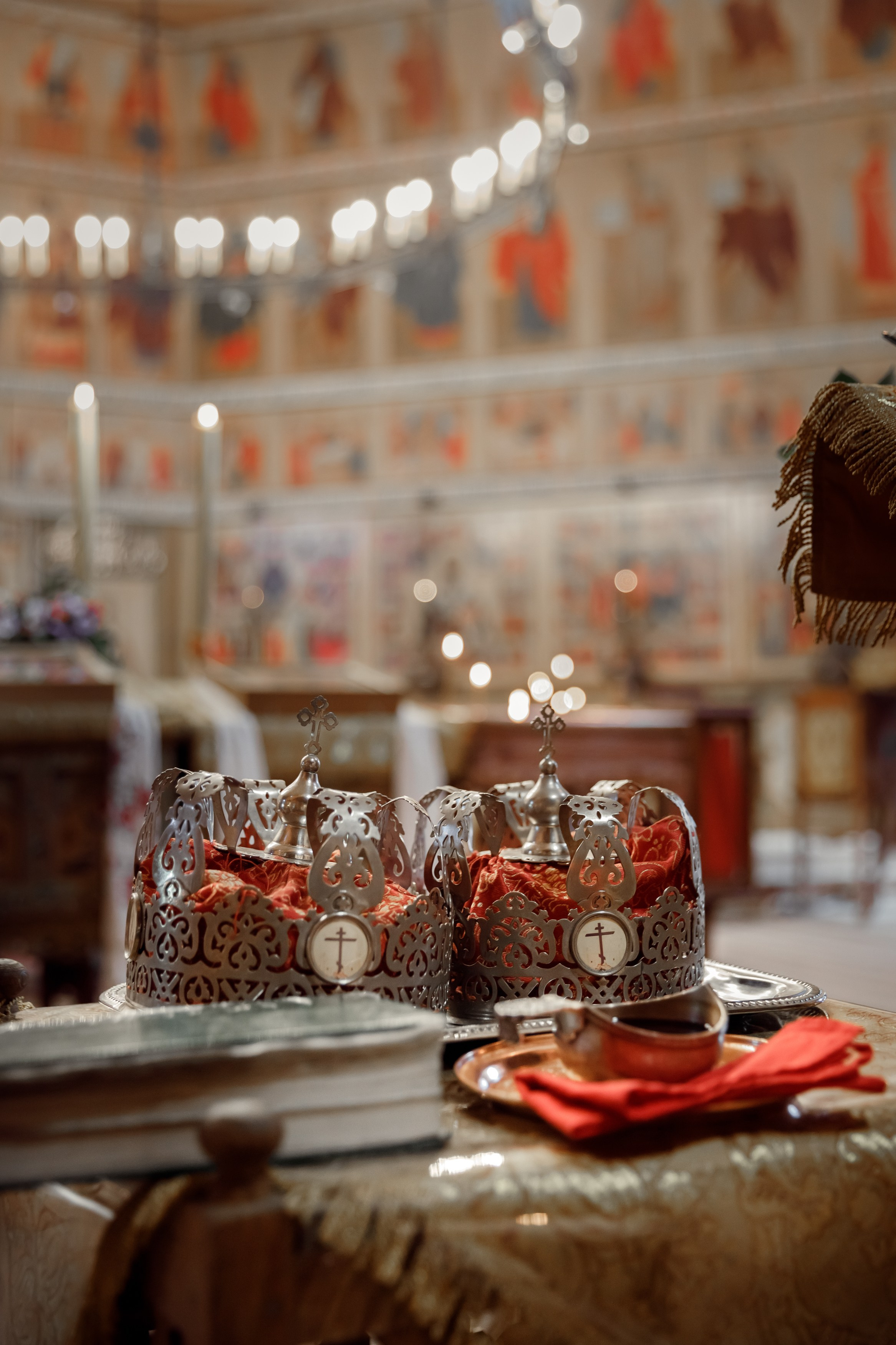 Венчание Богословка. Свадебный фотограф, крещение, венчание СПБ, Белгород Анна Коршунова