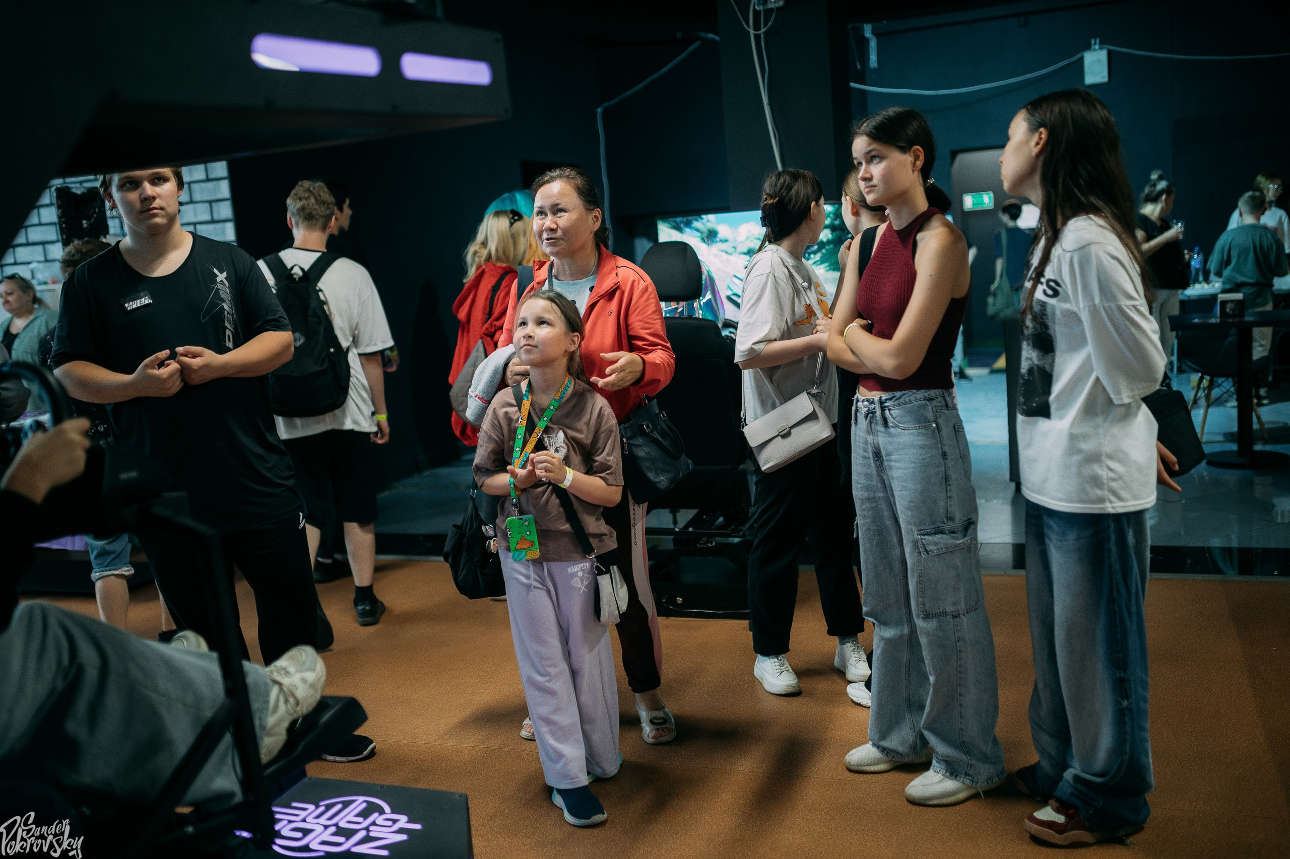 Zaga Game. Свадебный и репортажный фотограф в Чебоксарах Покровский Александр