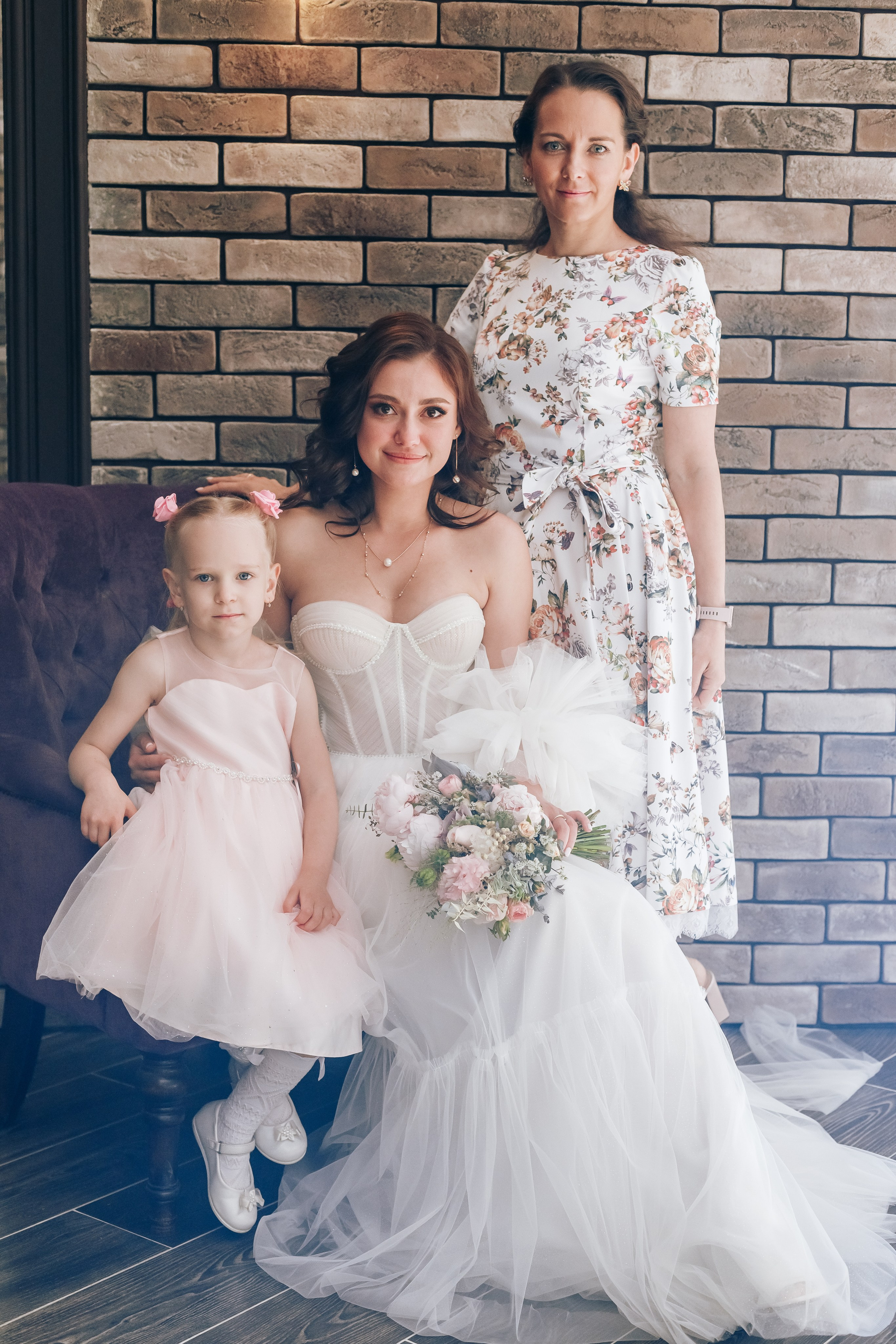 Коля и Оля. Свадебный фотограф в Краснодаре Николай Крауз