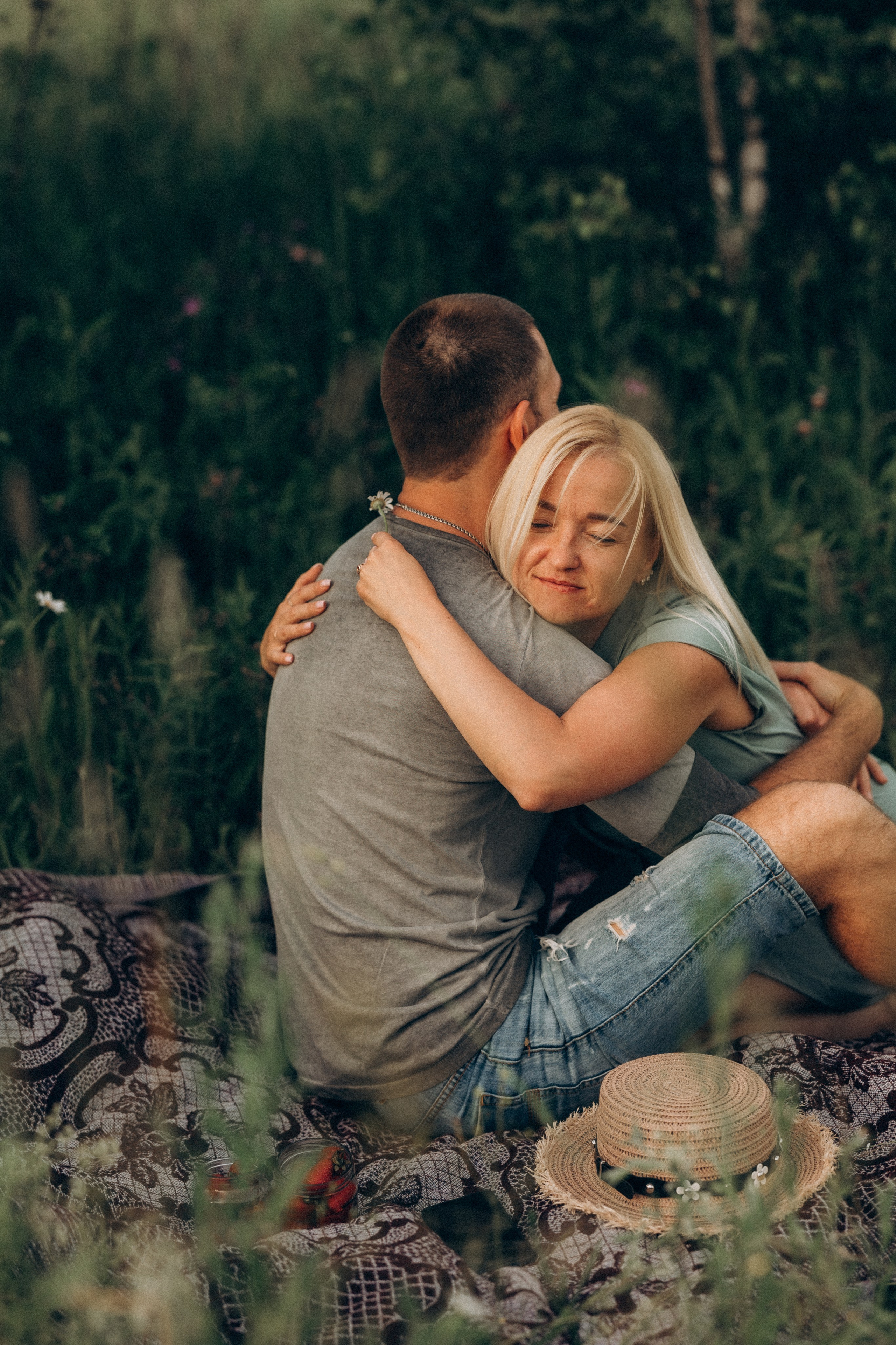 «Самая важная вещь в мире — это Семья и Любовь». Фотограф Москва Светлана Кирюшина