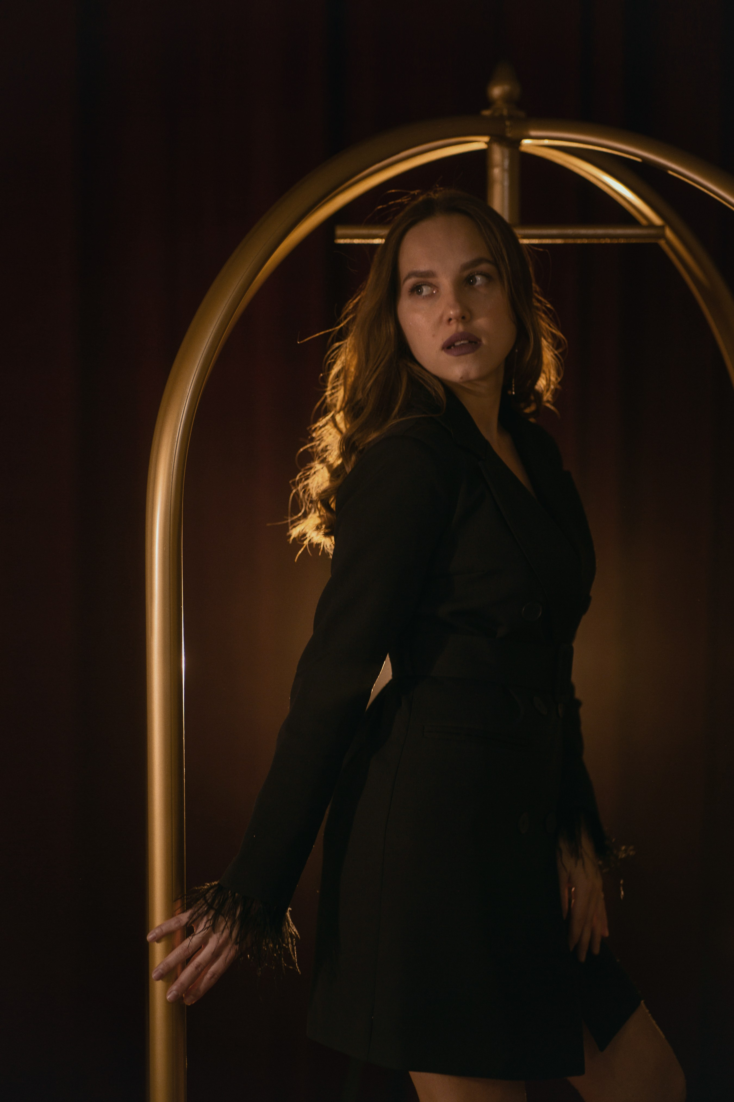 Арина. Савельева Кристина Художественный фотограф В Томске