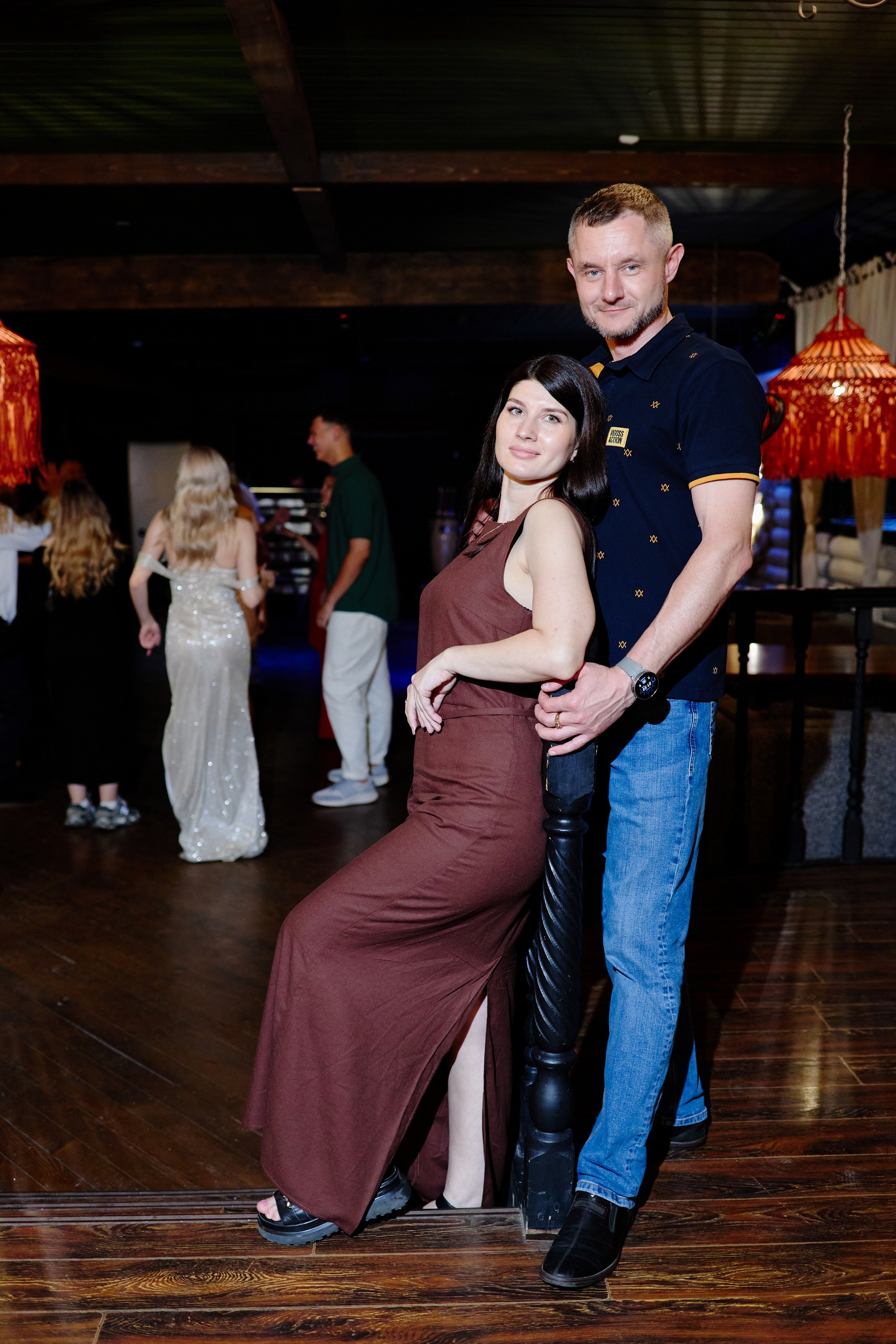 Выпускной 35 Сош. Фотограф Выпускные альбомы Таганрог Сергей Коробченко