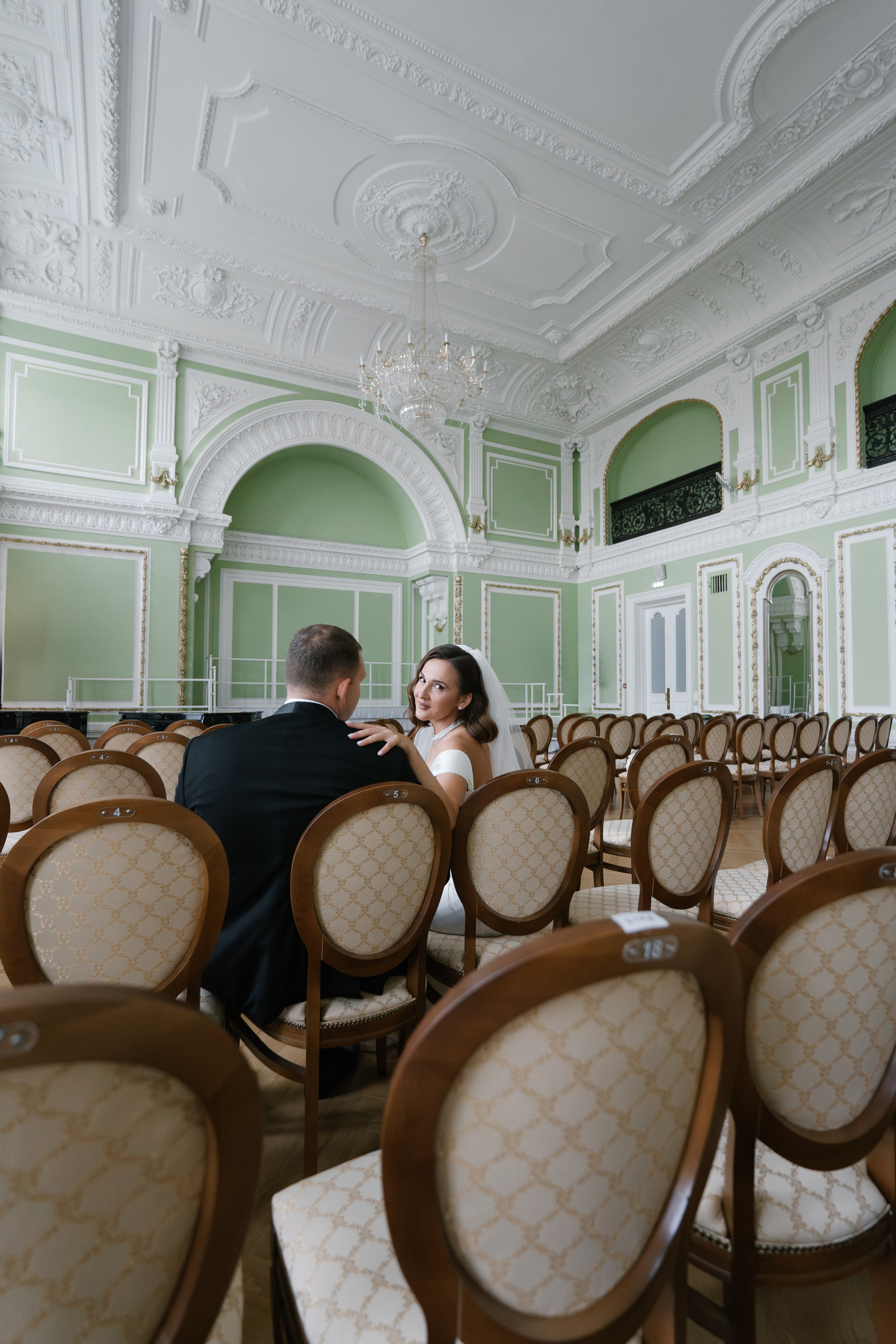 Наталья и Анатолий. Свадебный и семейный фотограф Кокушева Юлия Нижний Новгород